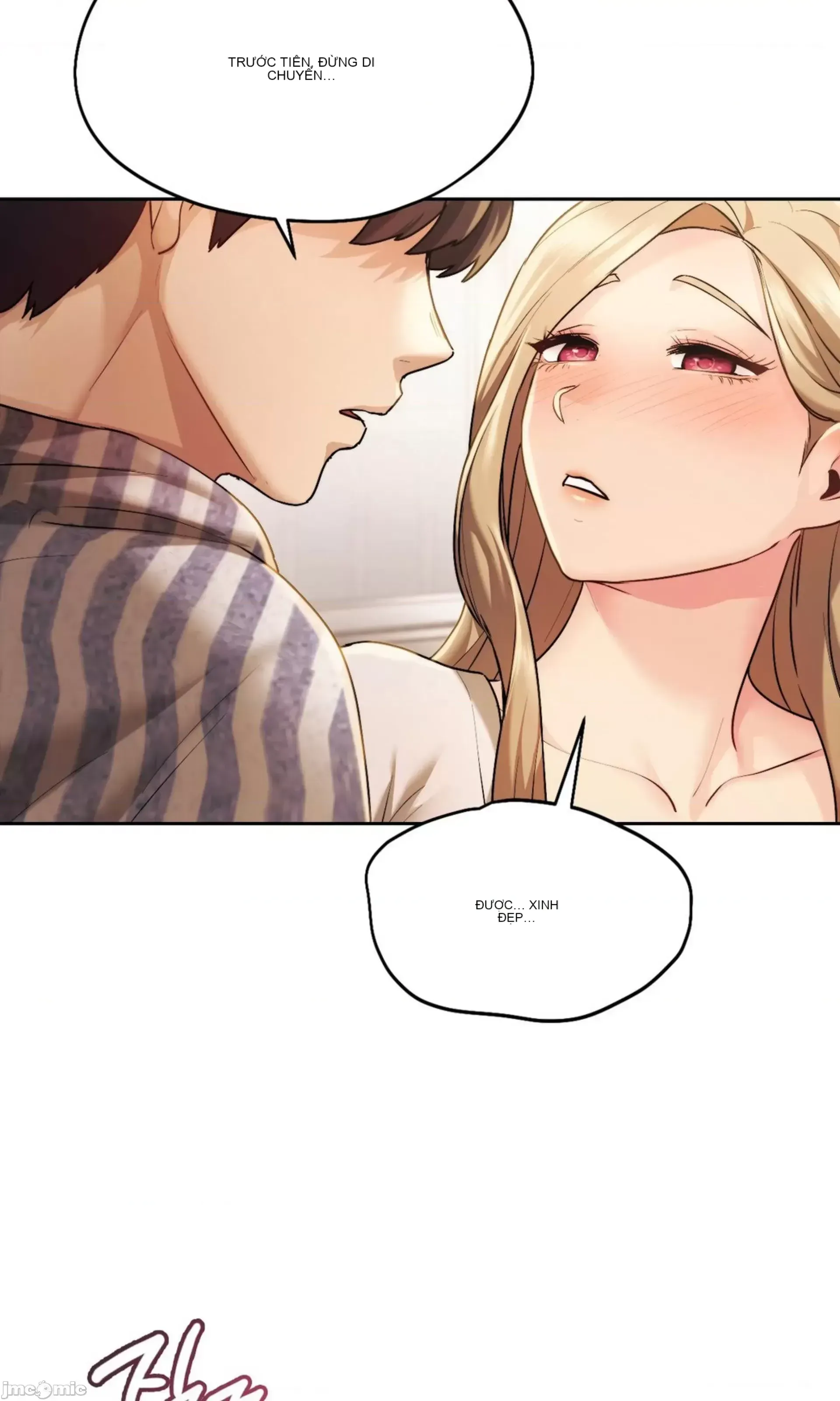 今日起的最愛 Chương 1-72