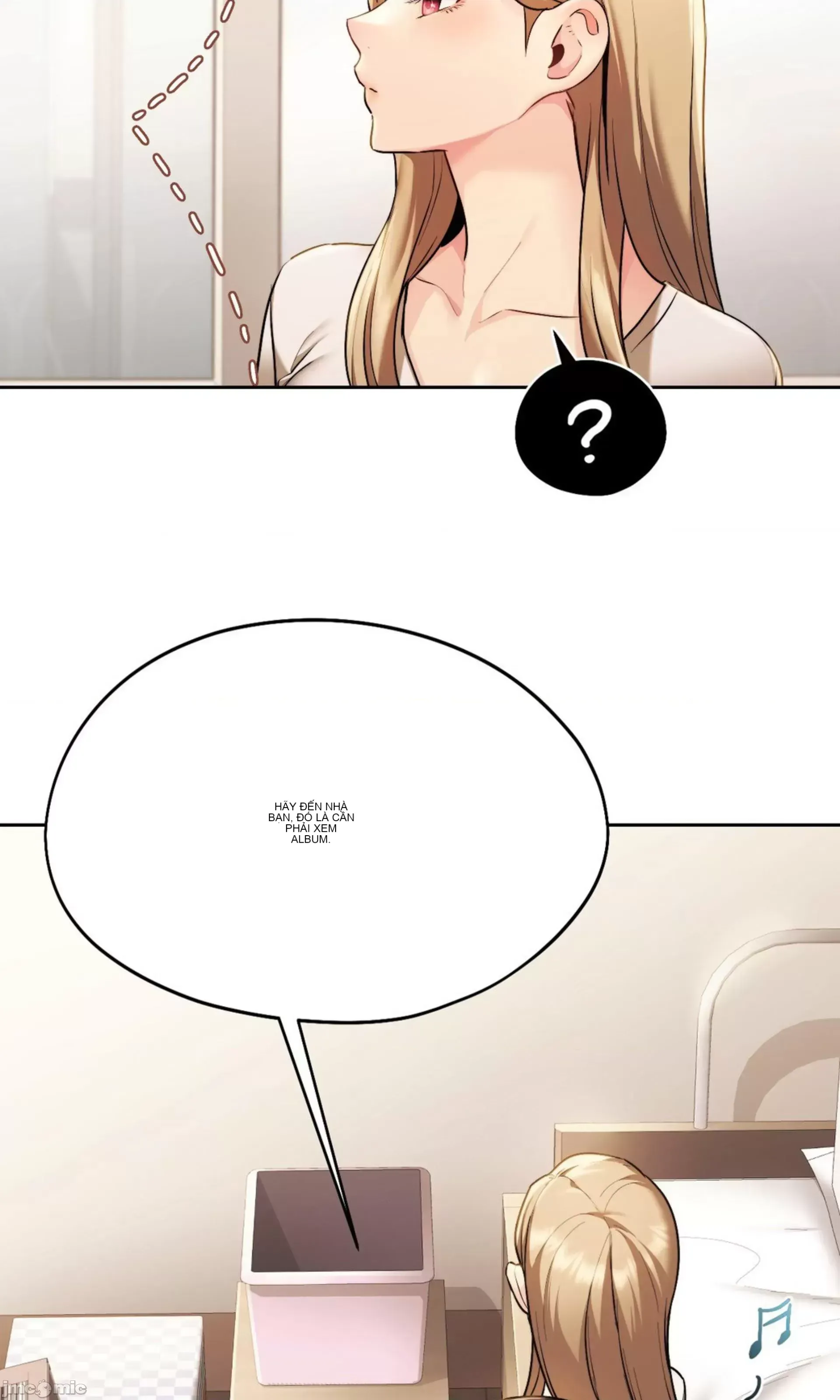 今日起的最愛 Chương 1-72