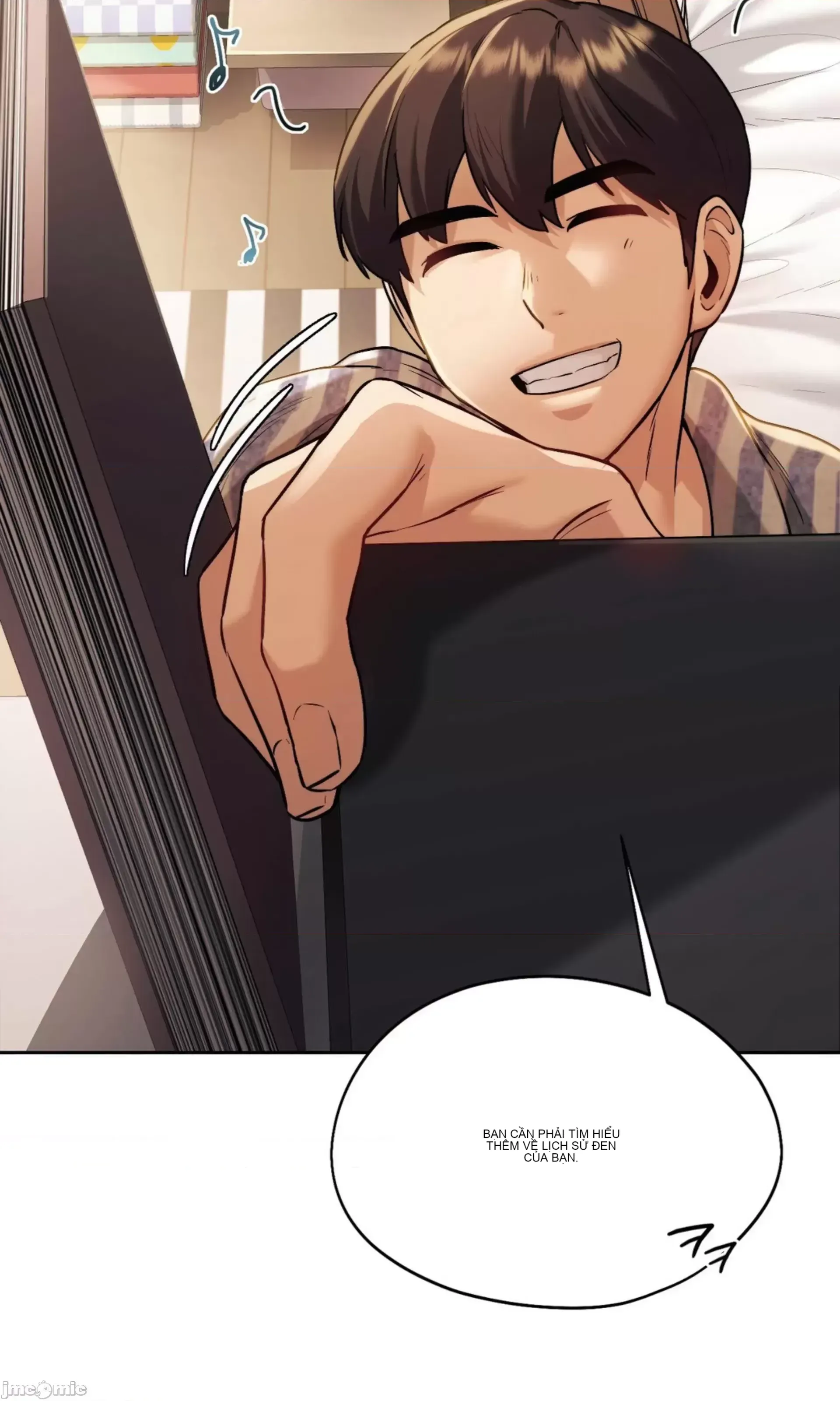 今日起的最愛 Chương 1-72