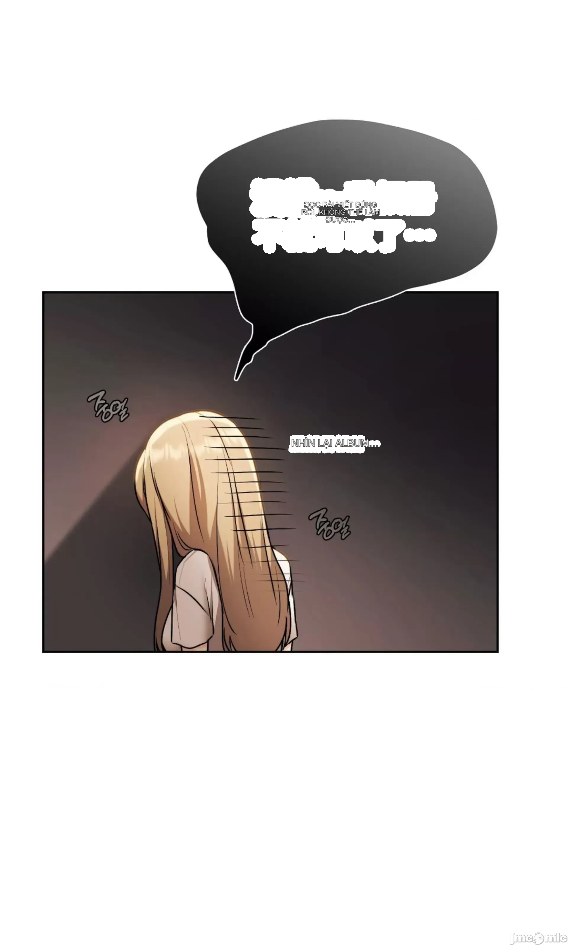 今日起的最愛 Chương 1-72