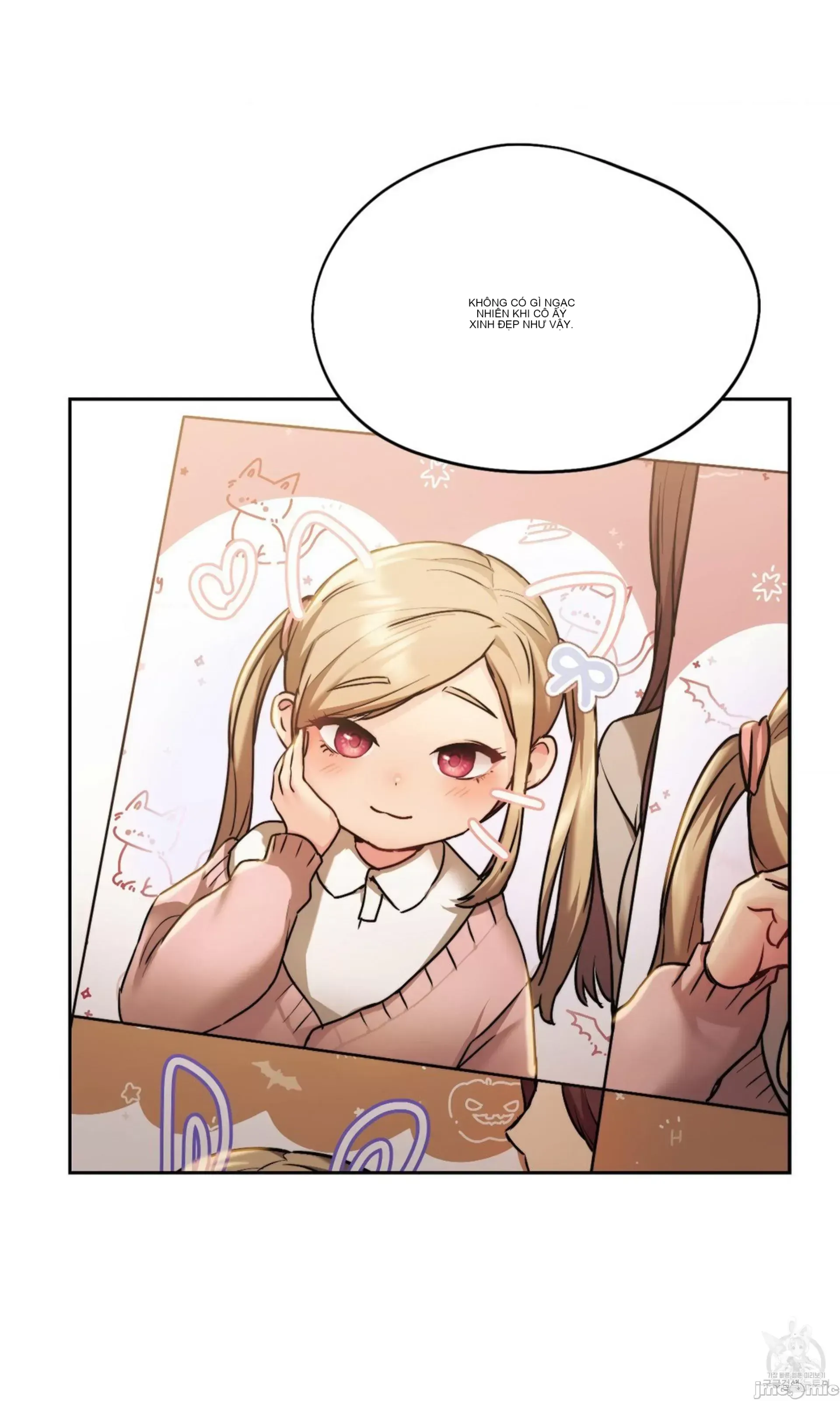 今日起的最愛 Chương 1-72