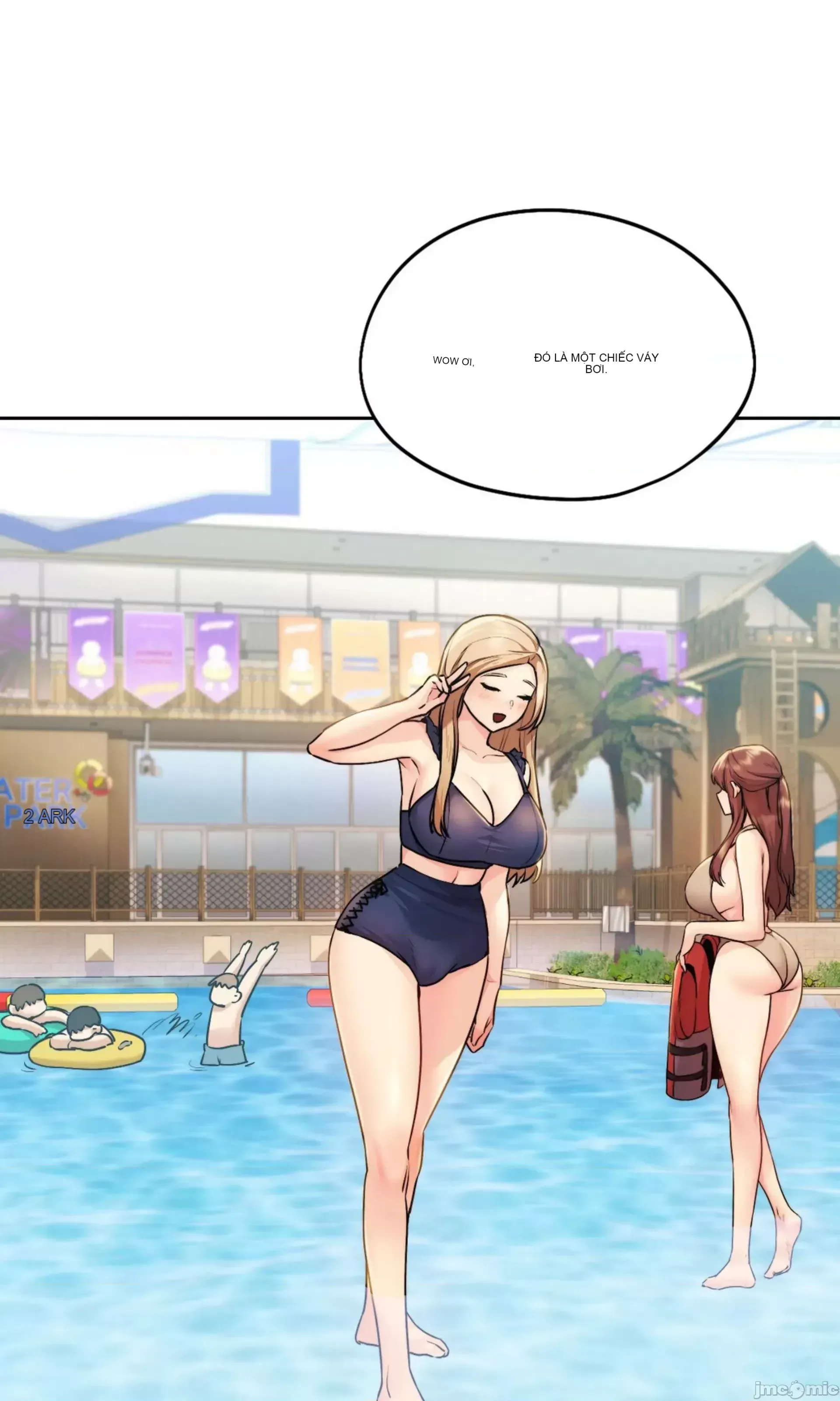 今日起的最愛 Chương 1-72