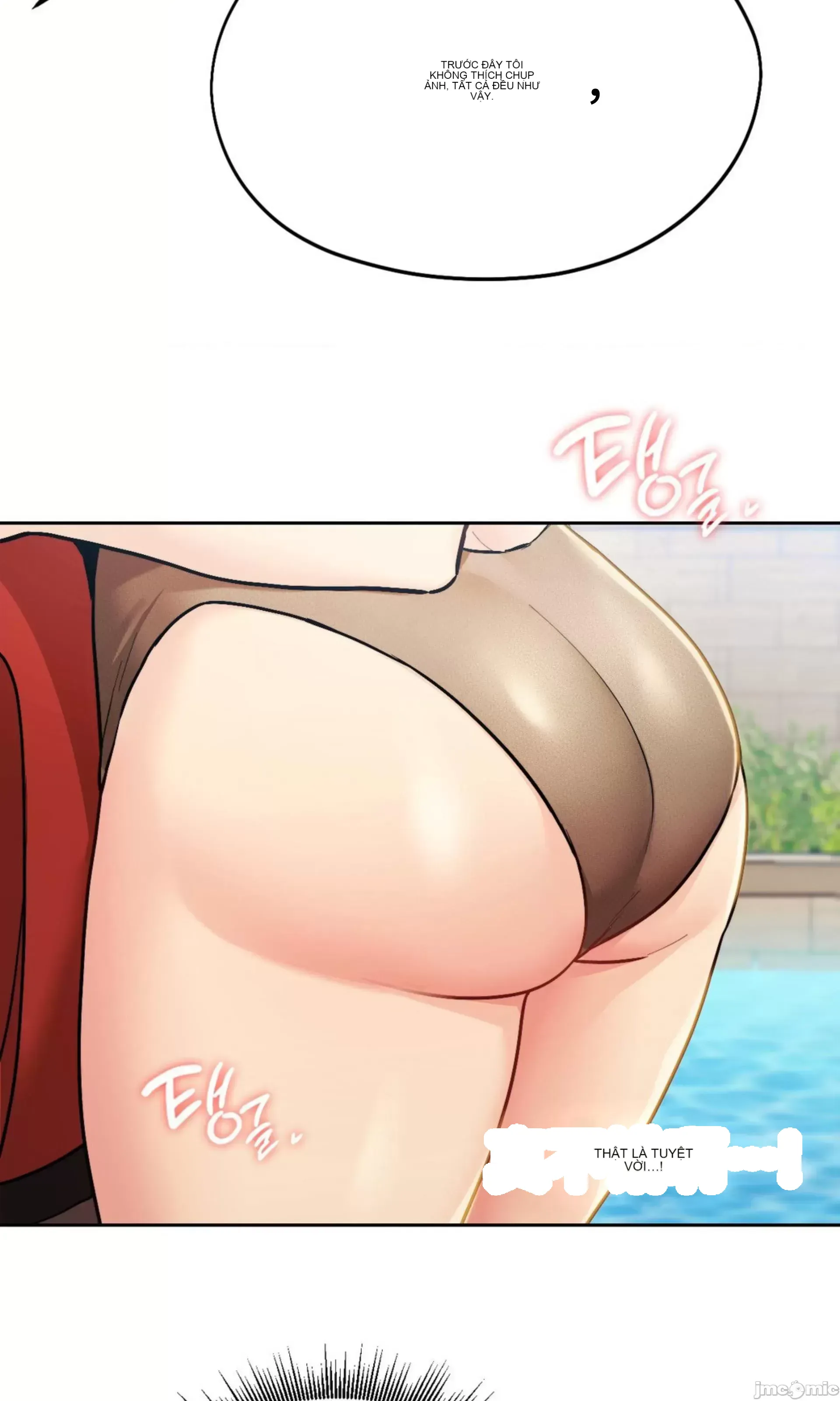 今日起的最愛 Chương 1-72