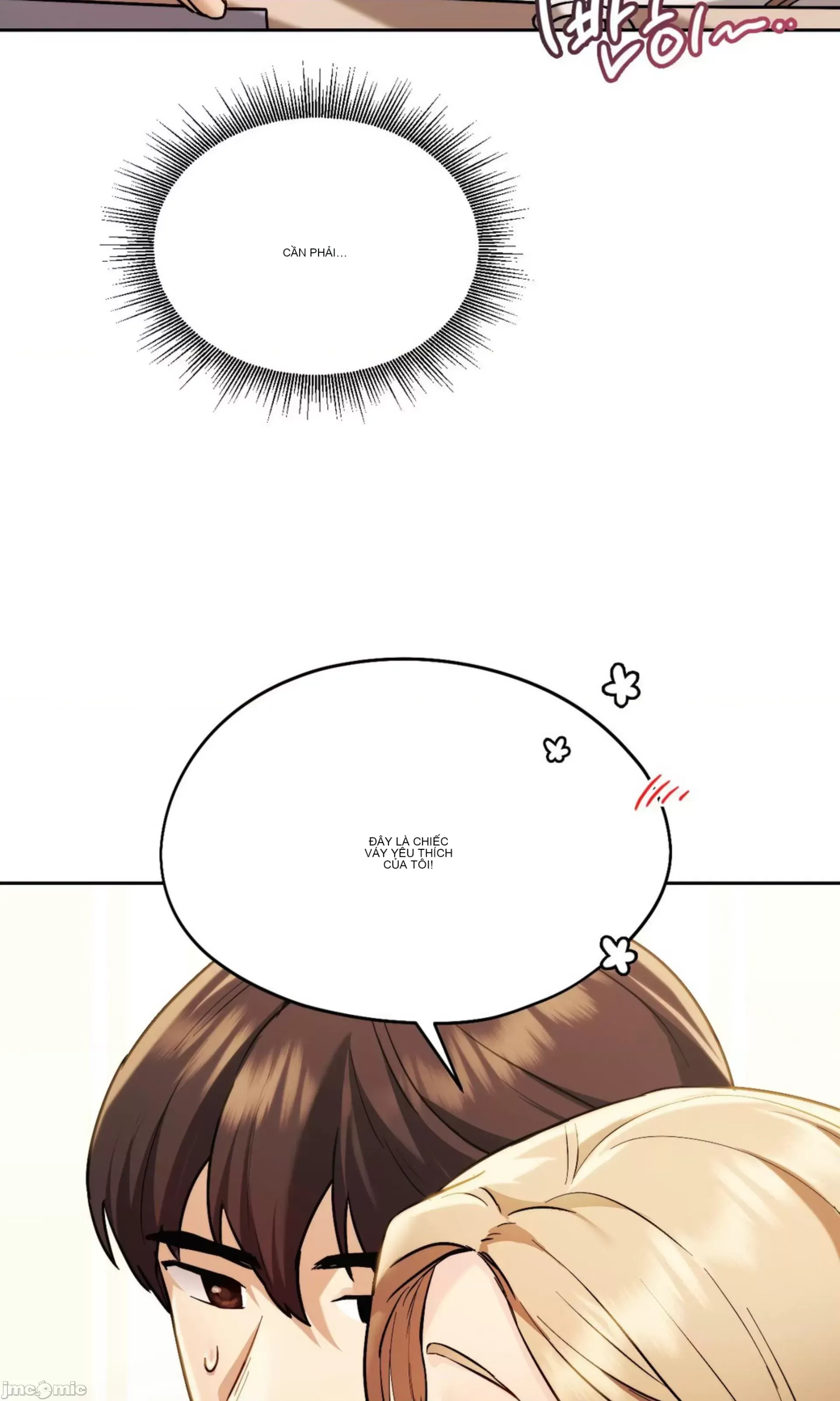 今日起的最愛 Chương 1-72