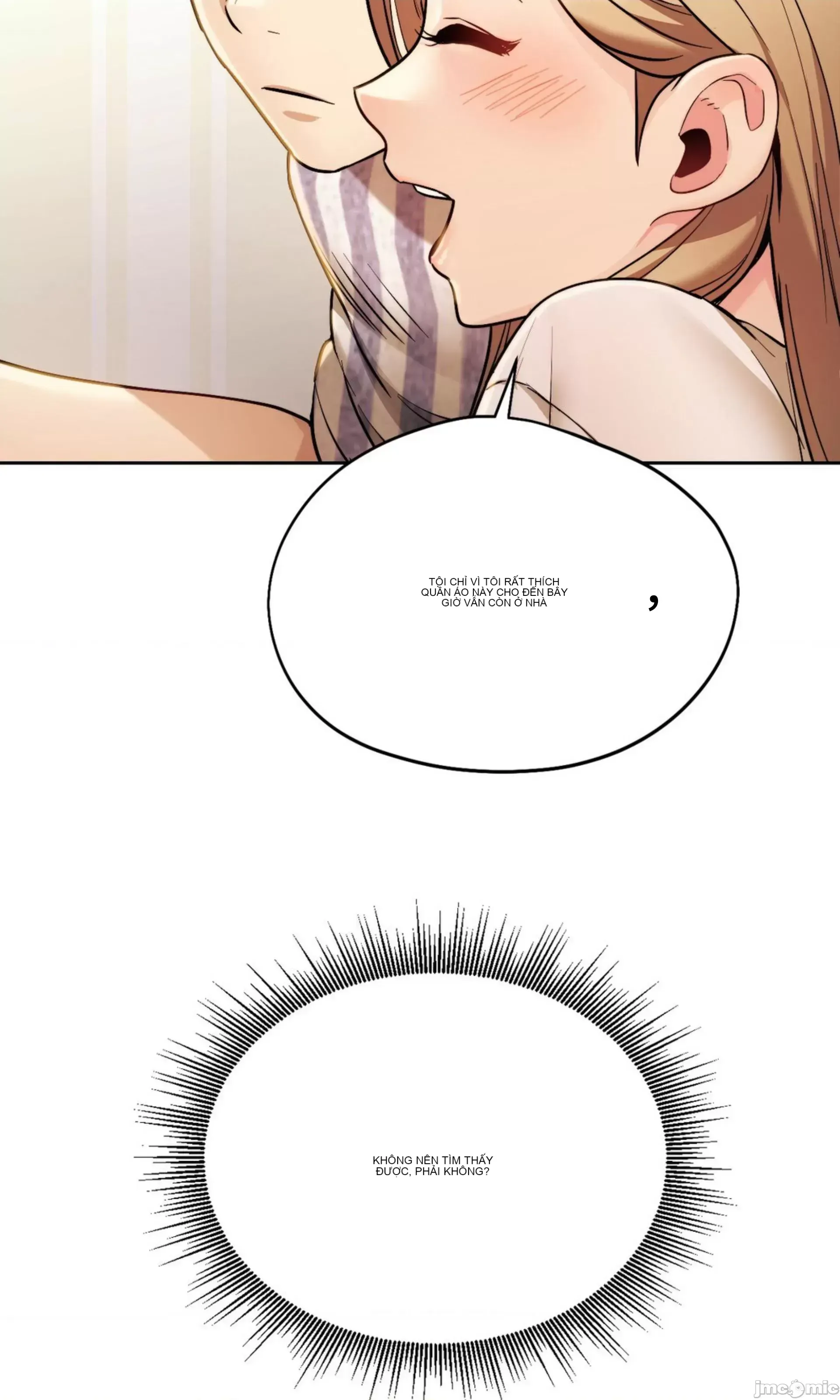 今日起的最愛 Chương 1-72