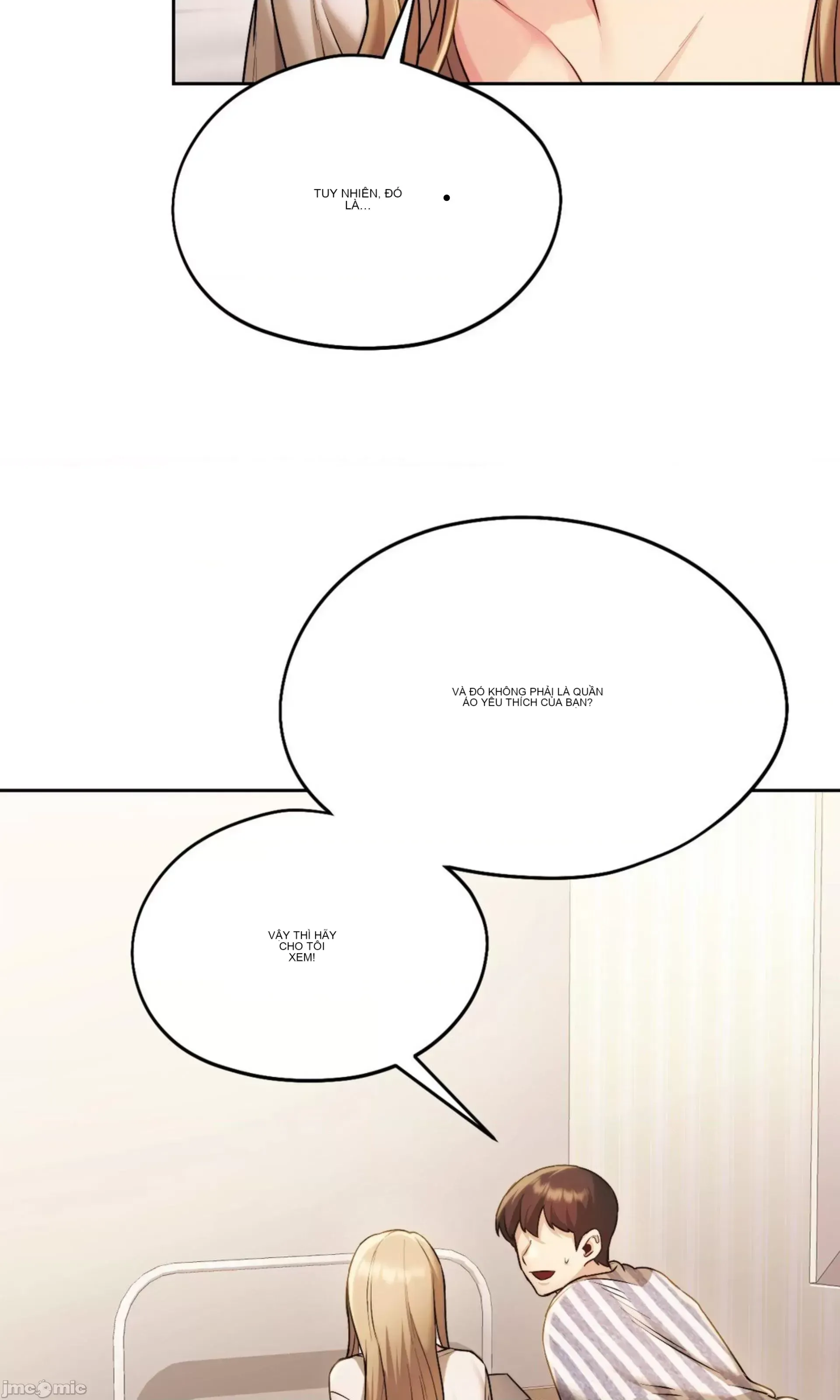 今日起的最愛 Chương 1-72