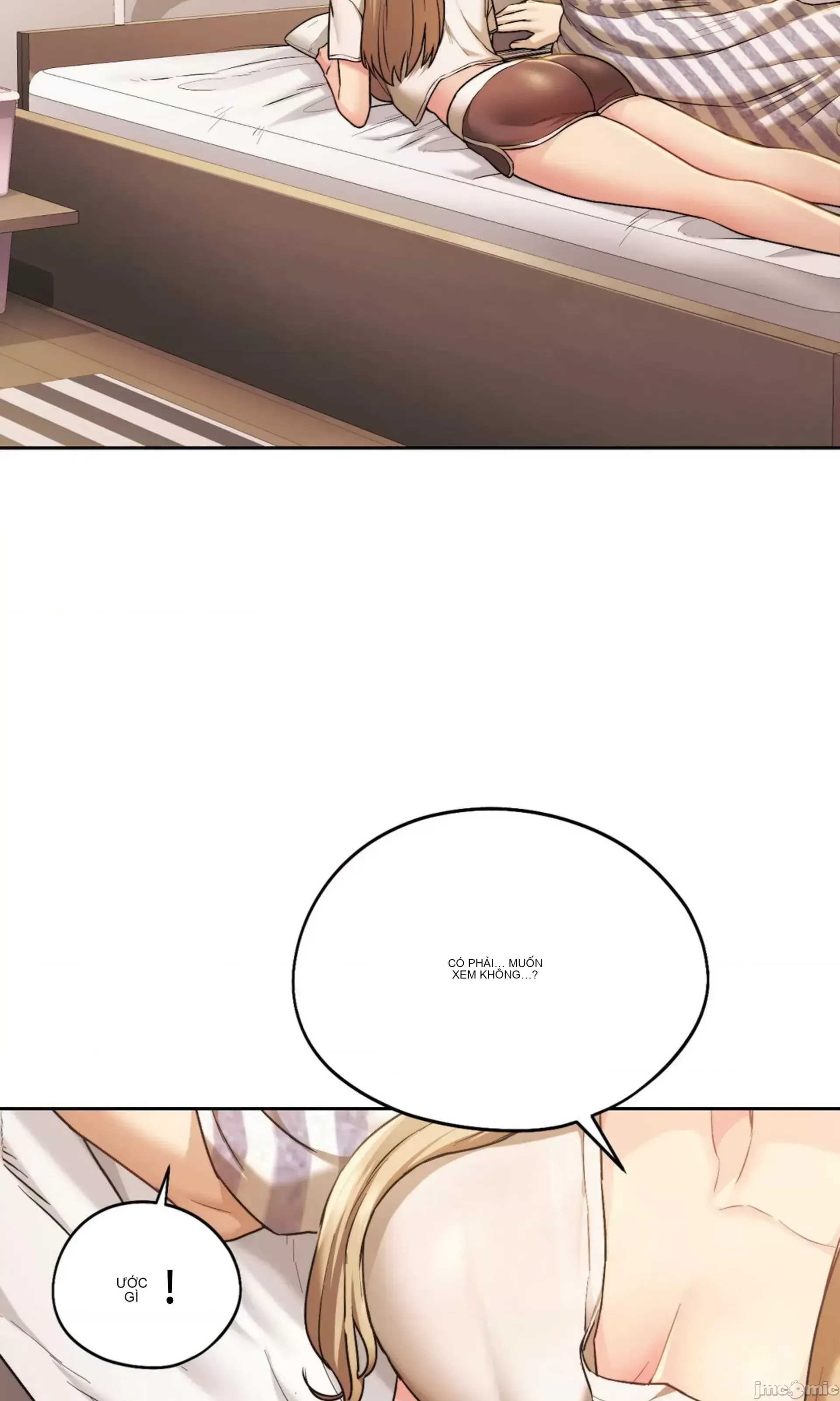 今日起的最愛 Chương 1-72