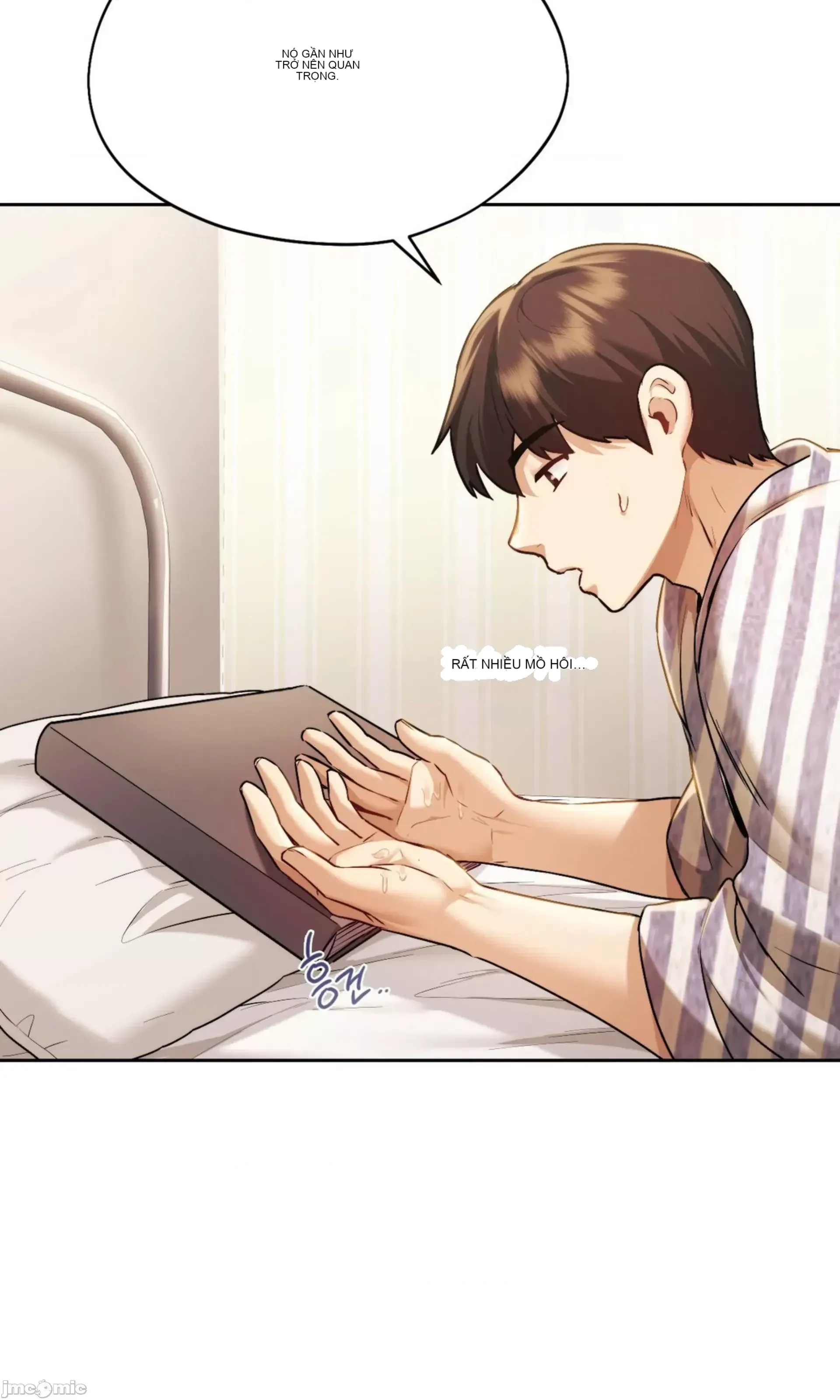 今日起的最愛 Chương 1-72