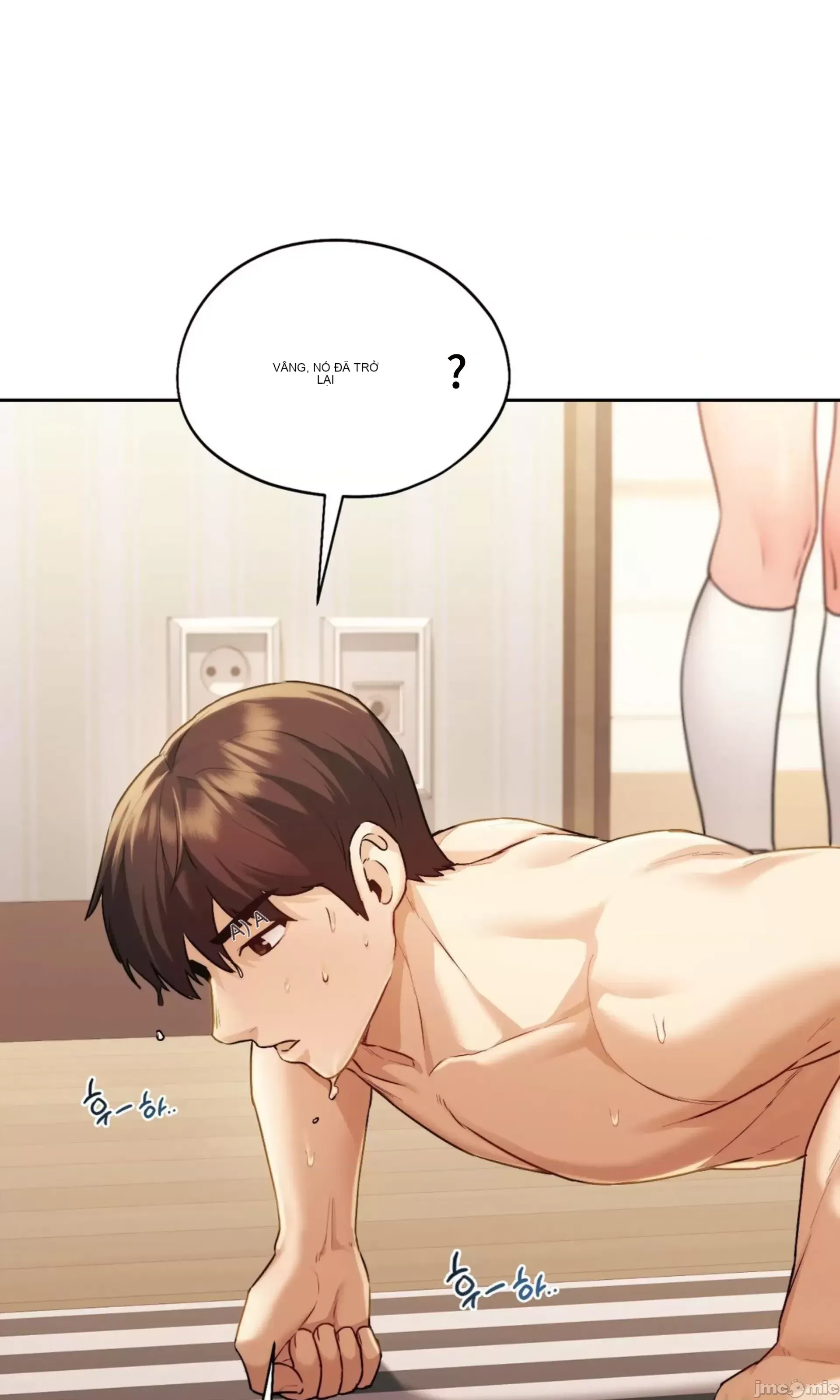 今日起的最愛 Chương 1-72