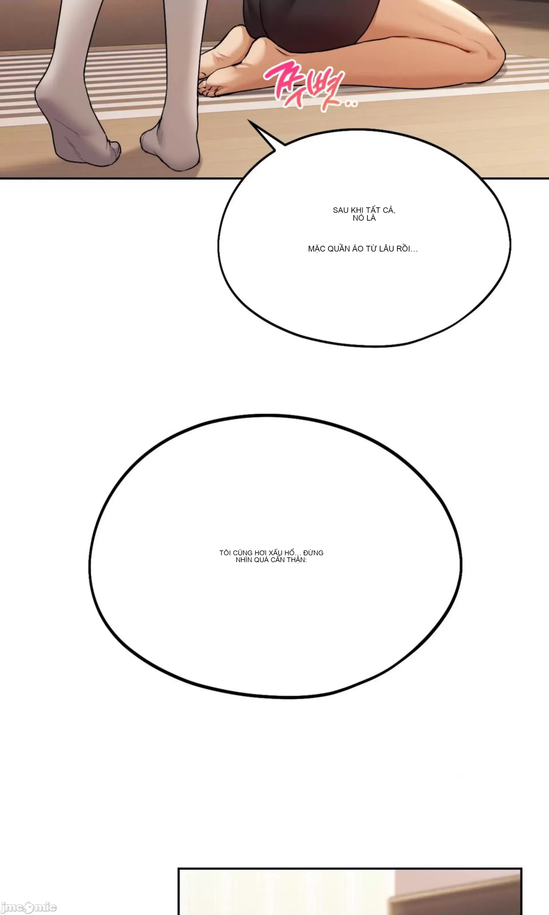 今日起的最愛 Chương 1-72