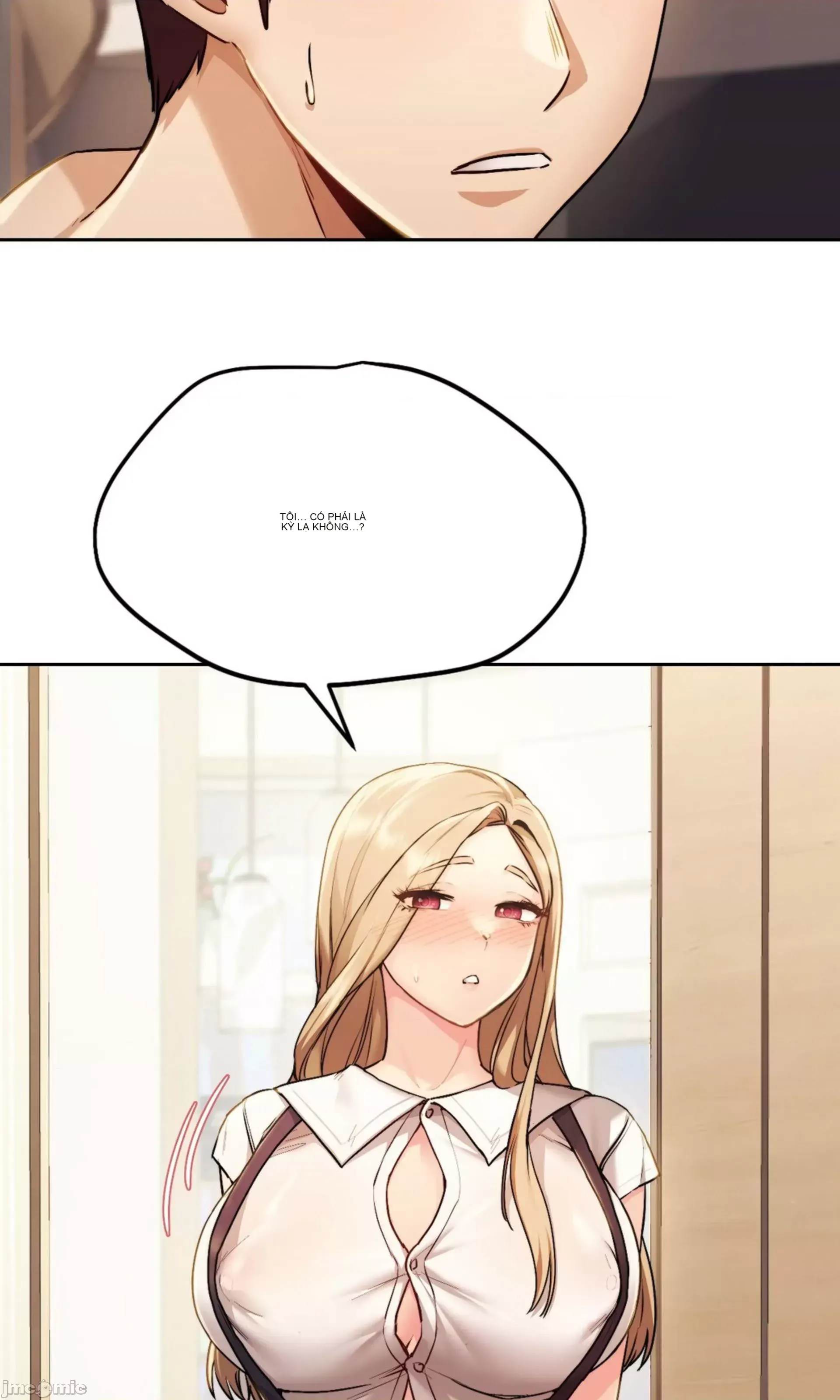 今日起的最愛 Chương 1-72