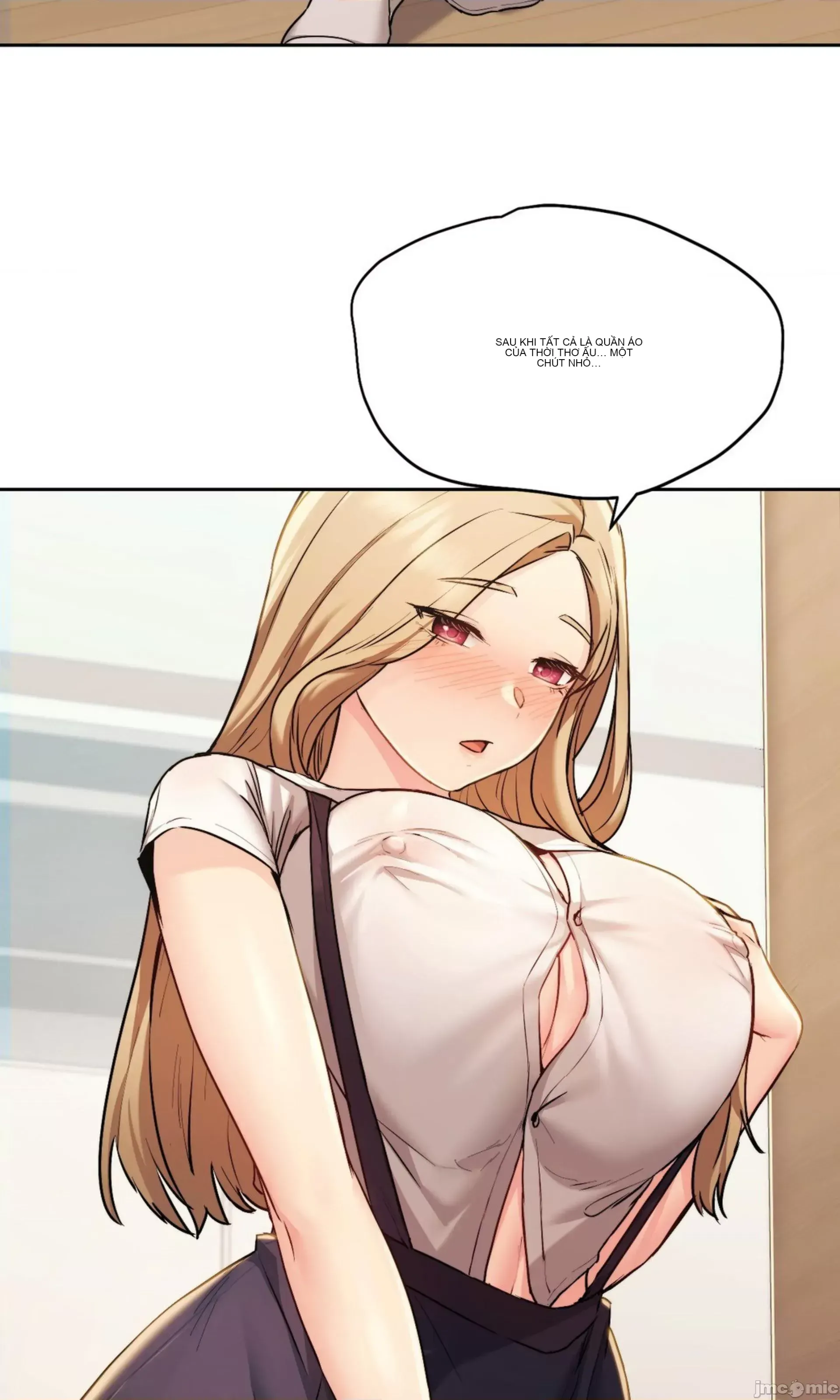 今日起的最愛 Chương 1-72