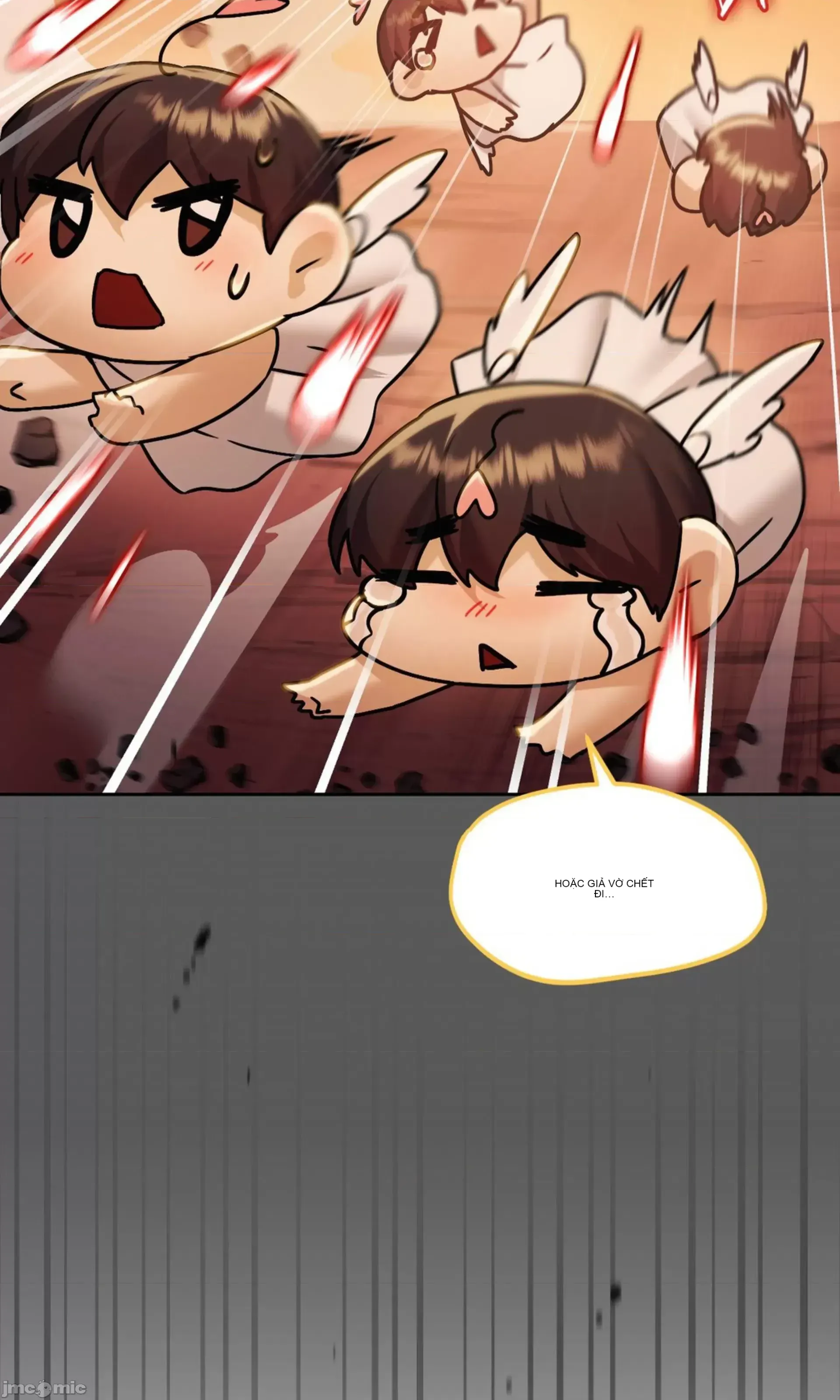 今日起的最愛 Chương 1-72