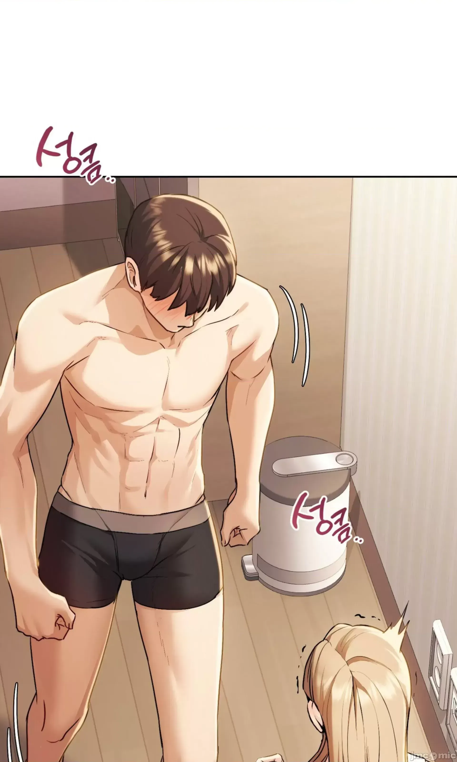 今日起的最愛 Chương 1-72