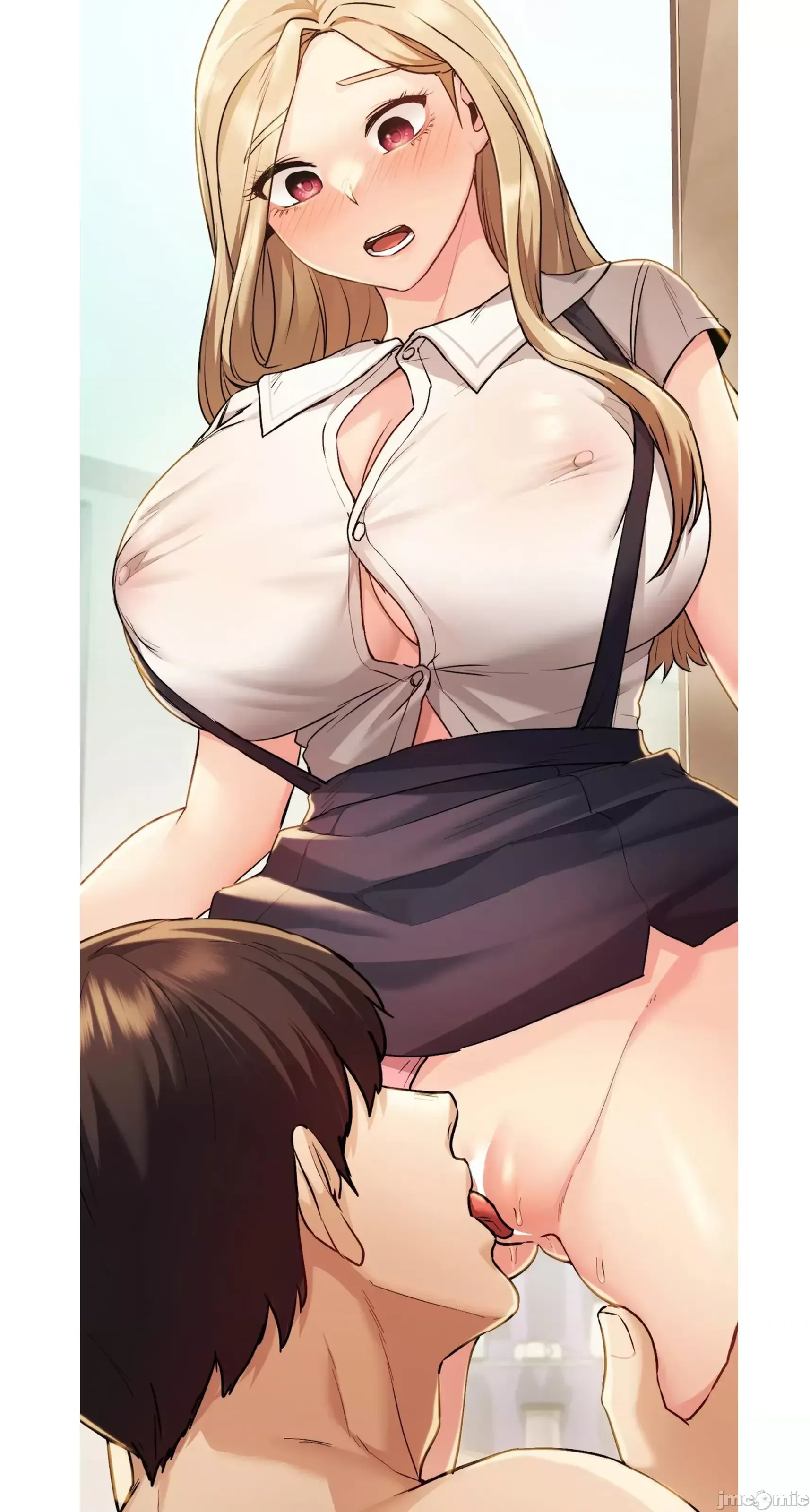 今日起的最愛 Chương 1-72