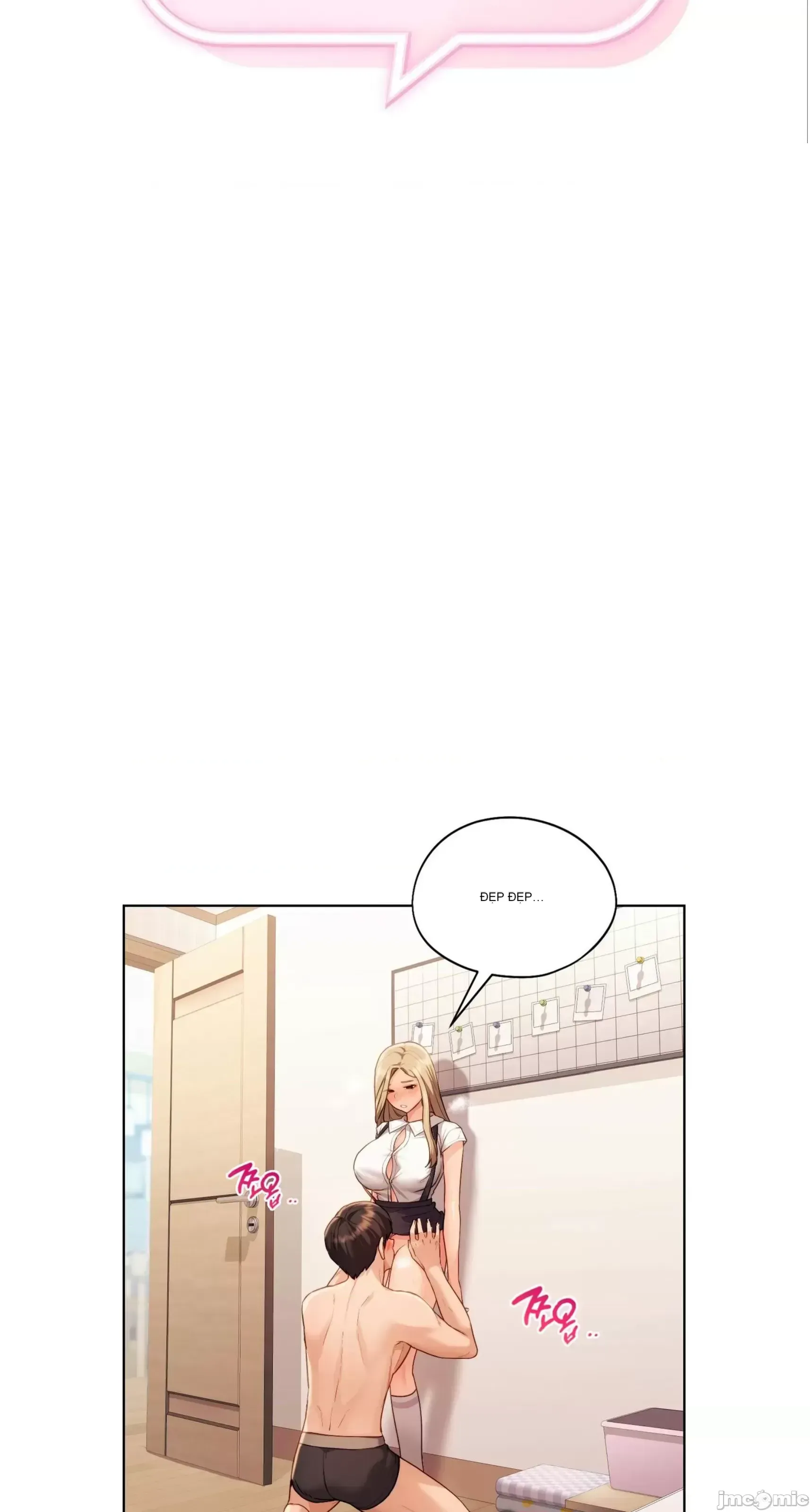 今日起的最愛 Chương 1-72