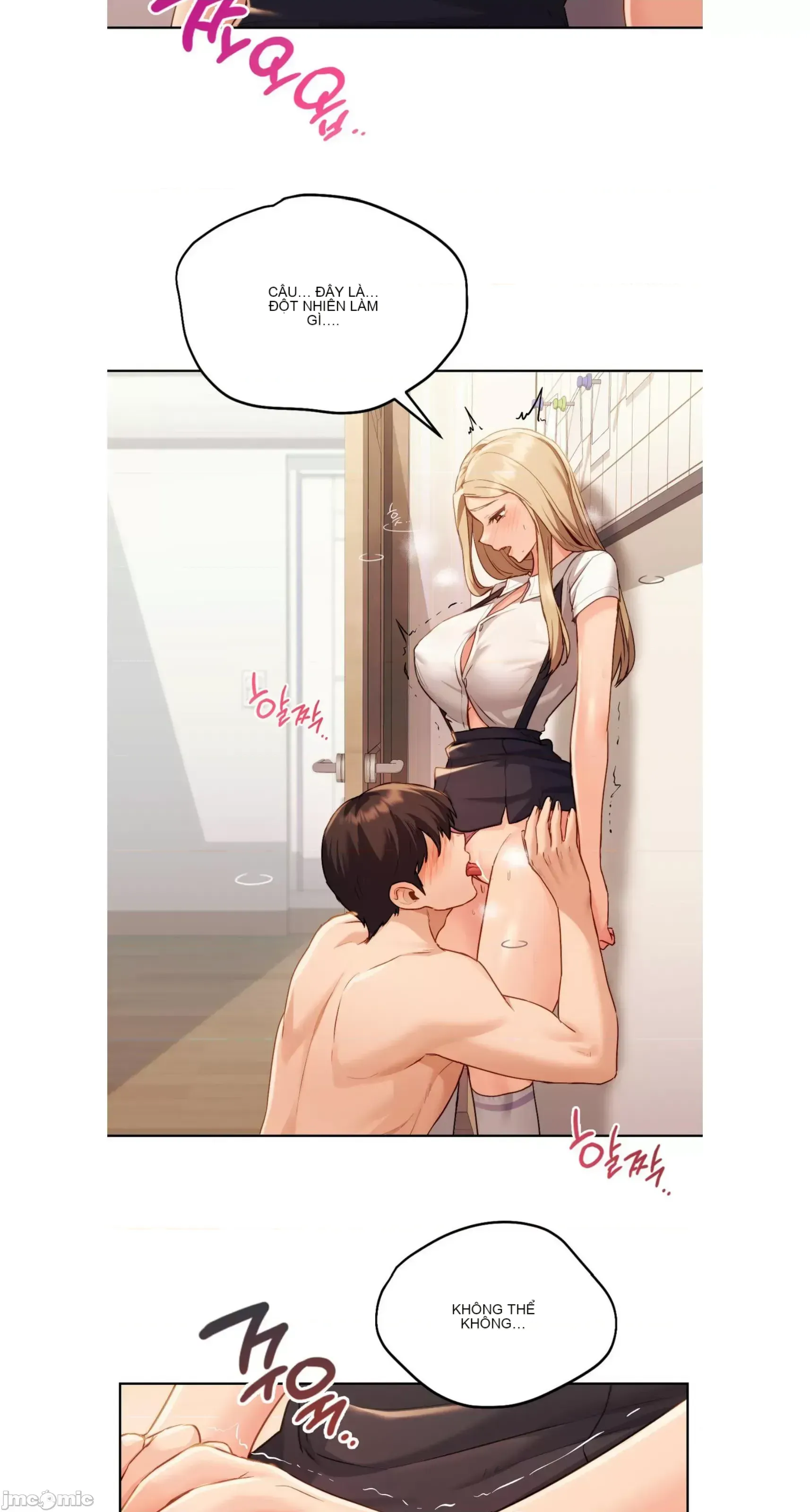 今日起的最愛 Chương 1-72