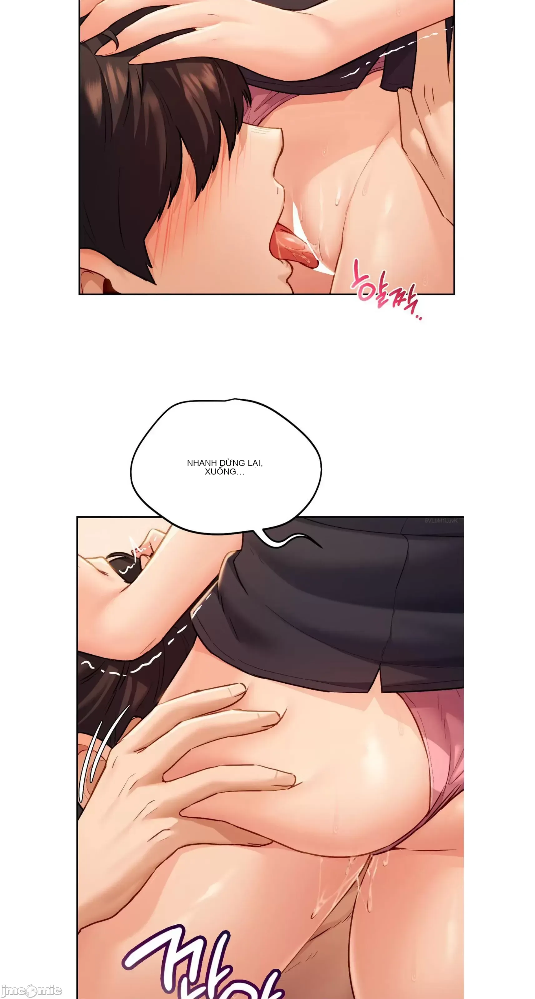 今日起的最愛 Chương 1-72