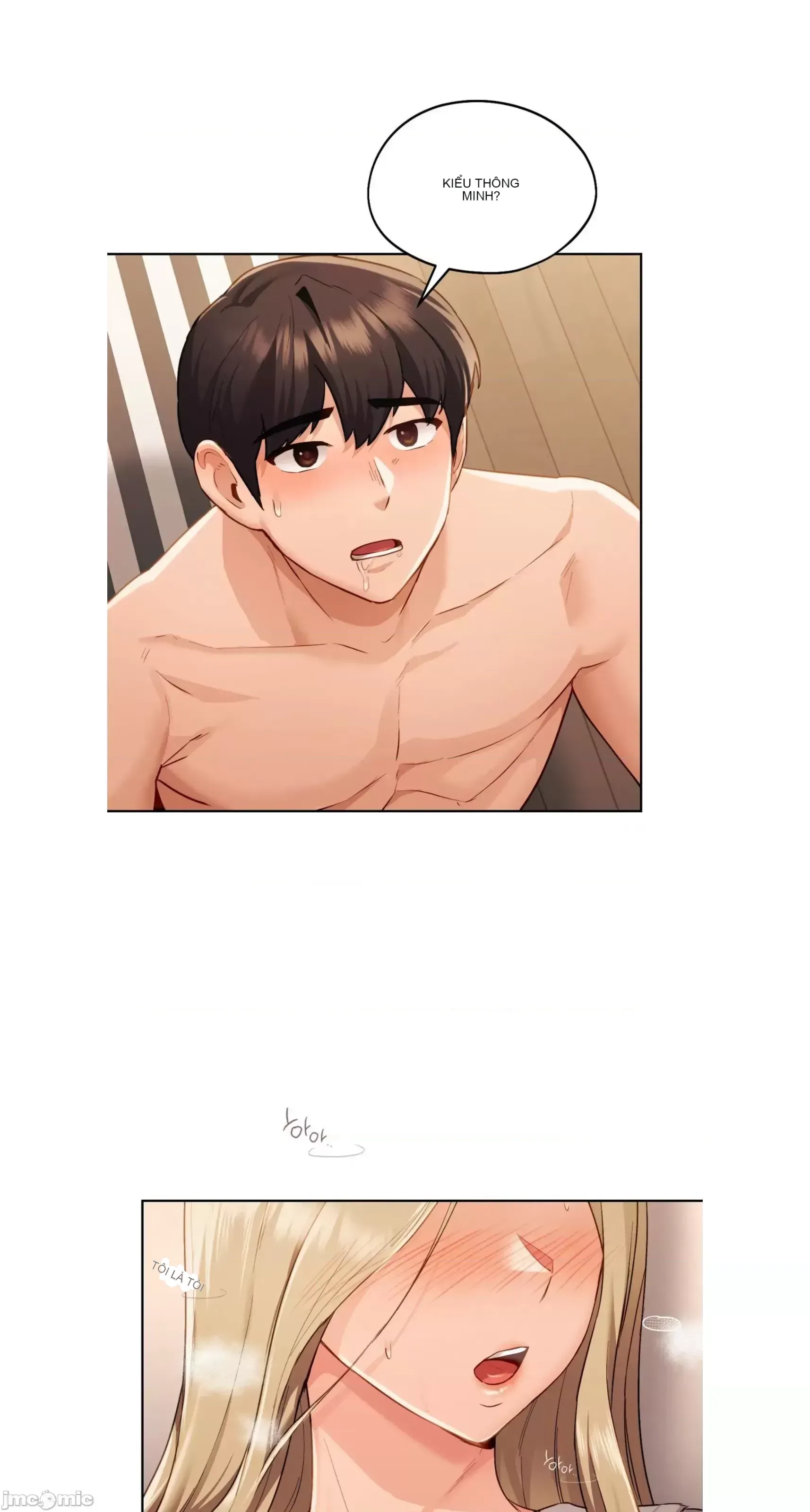 今日起的最愛 Chương 1-72