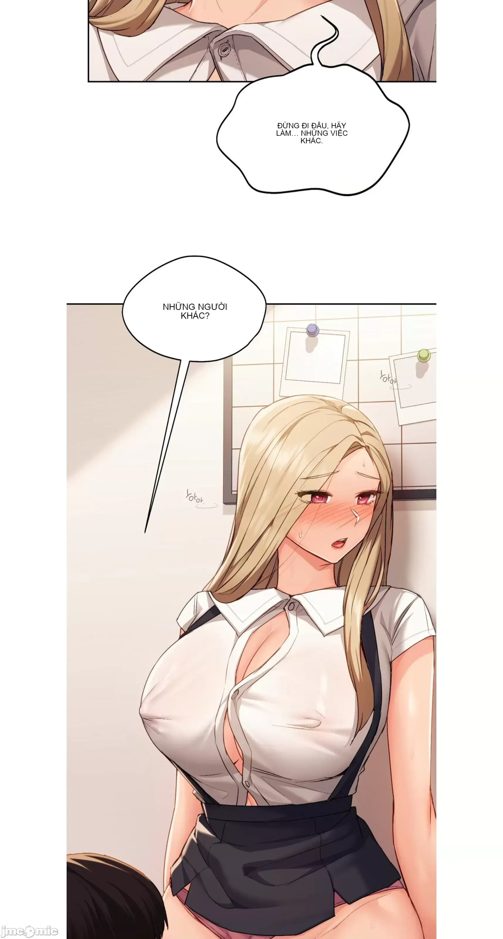 今日起的最愛 Chương 1-72