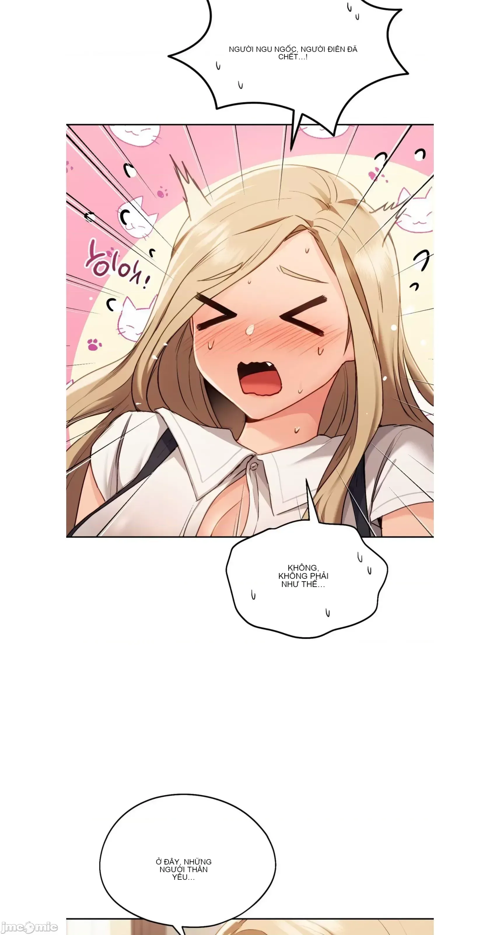 今日起的最愛 Chương 1-72