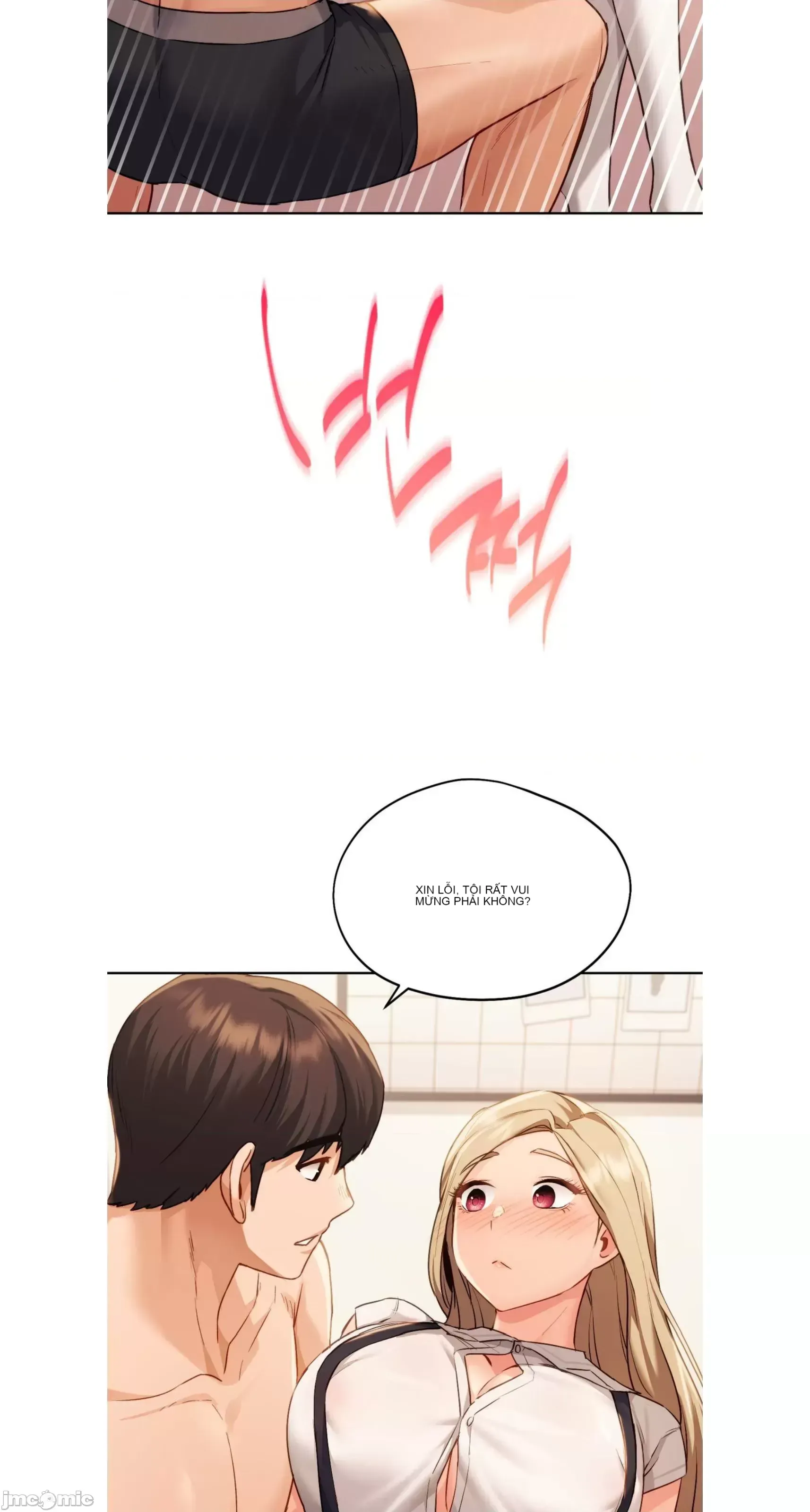 今日起的最愛 Chương 1-72