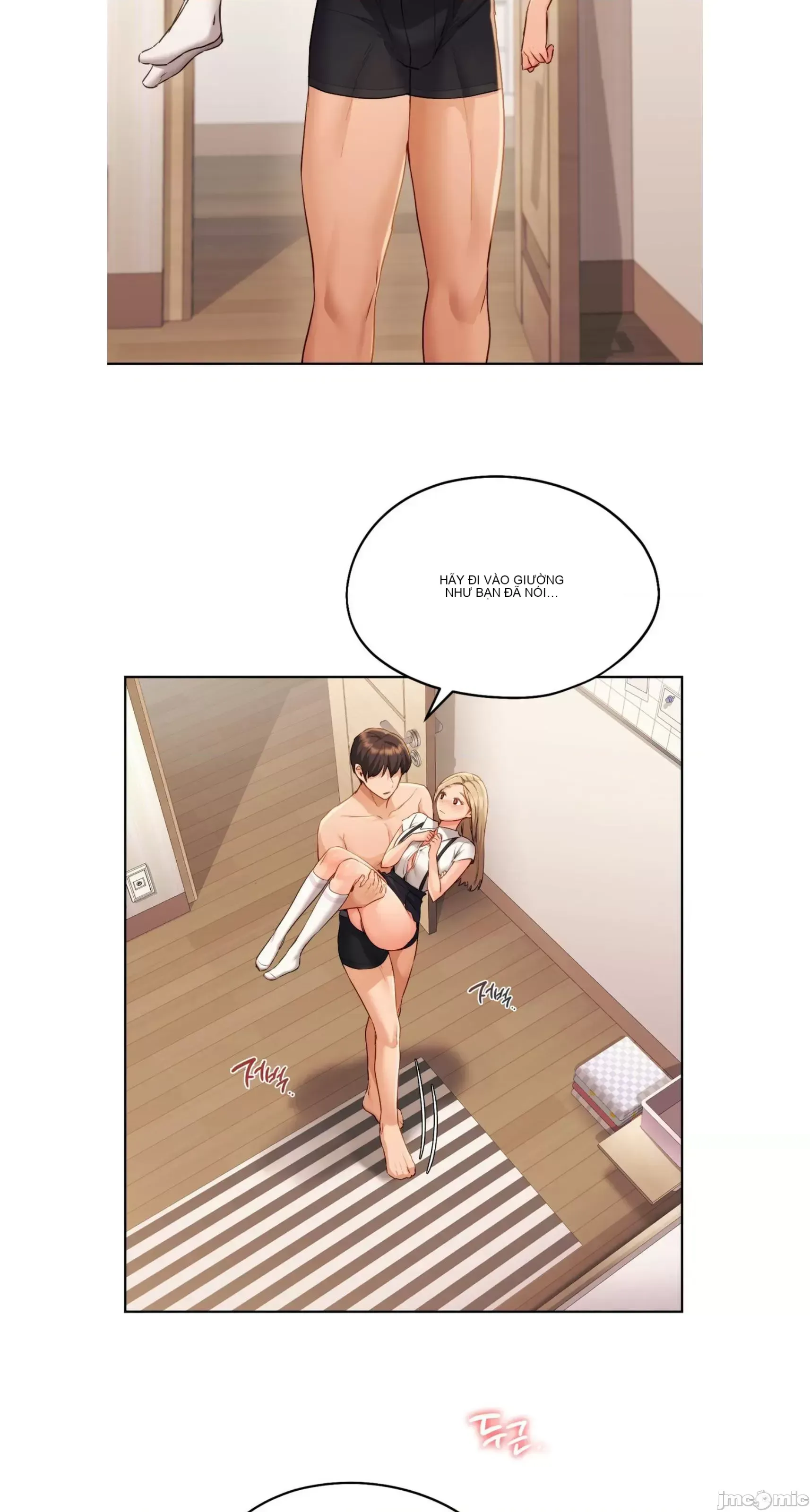 今日起的最愛 Chương 1-72