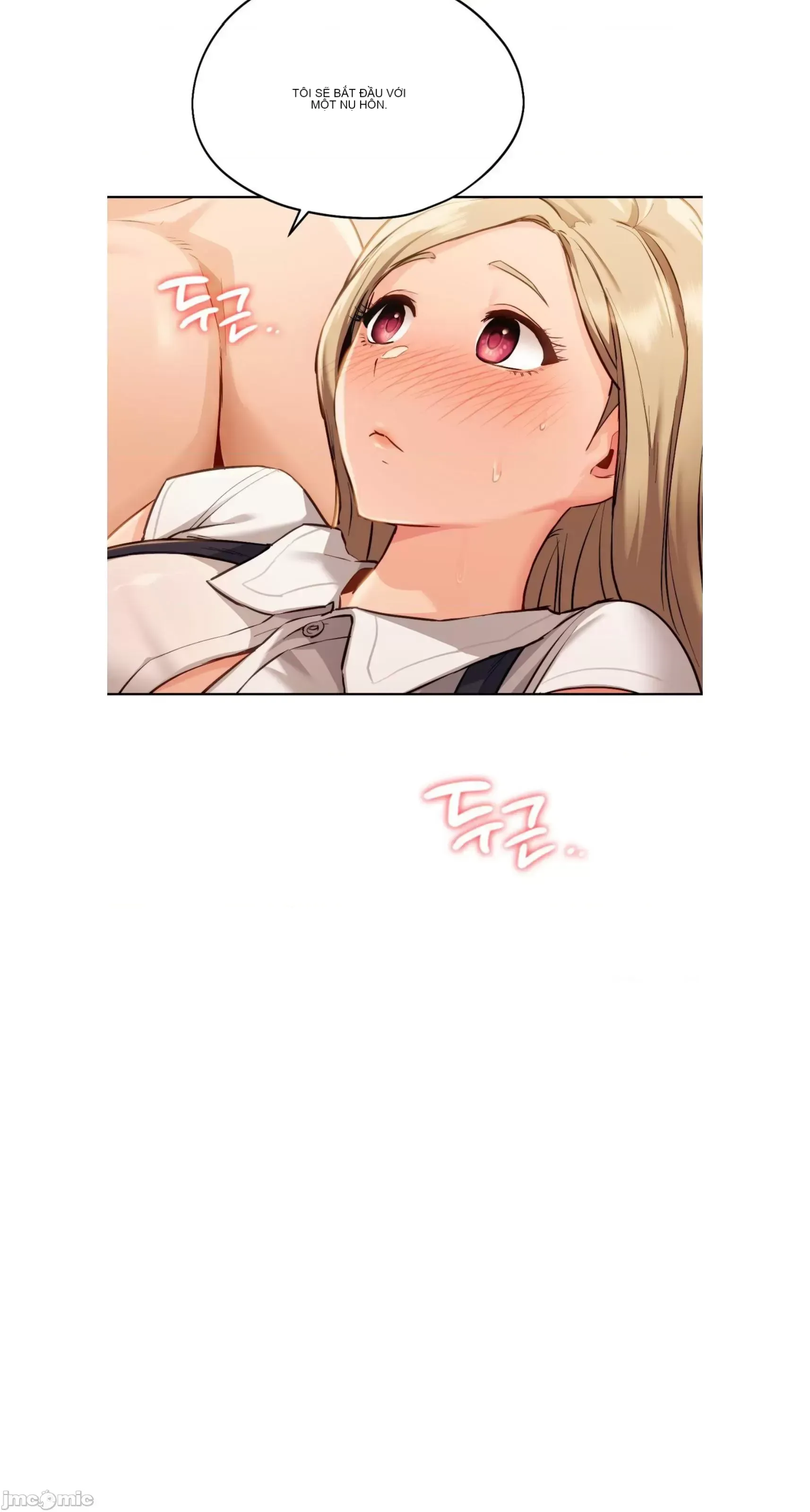 今日起的最愛 Chương 1-72