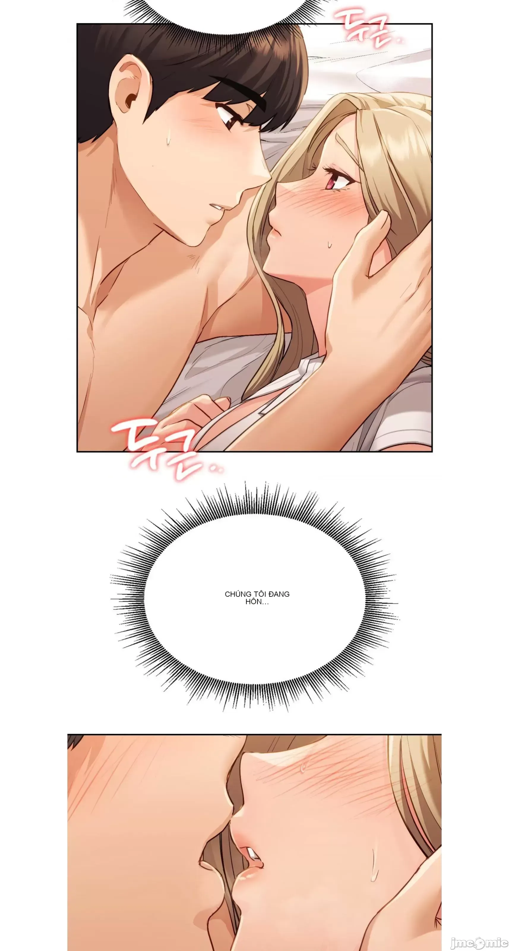 今日起的最愛 Chương 1-72