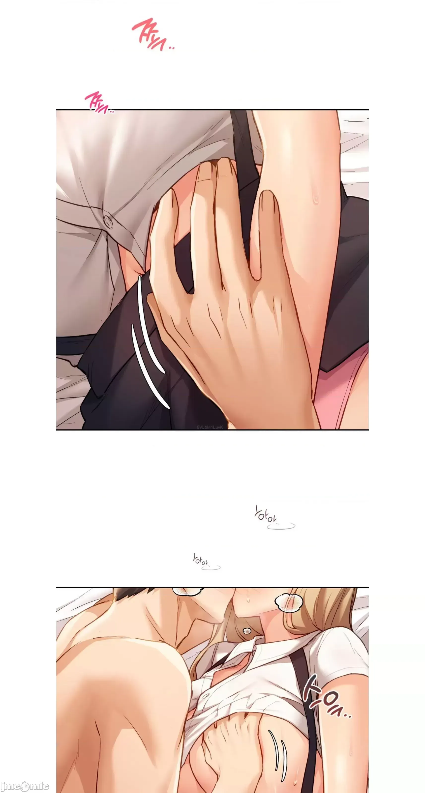 今日起的最愛 Chương 1-72