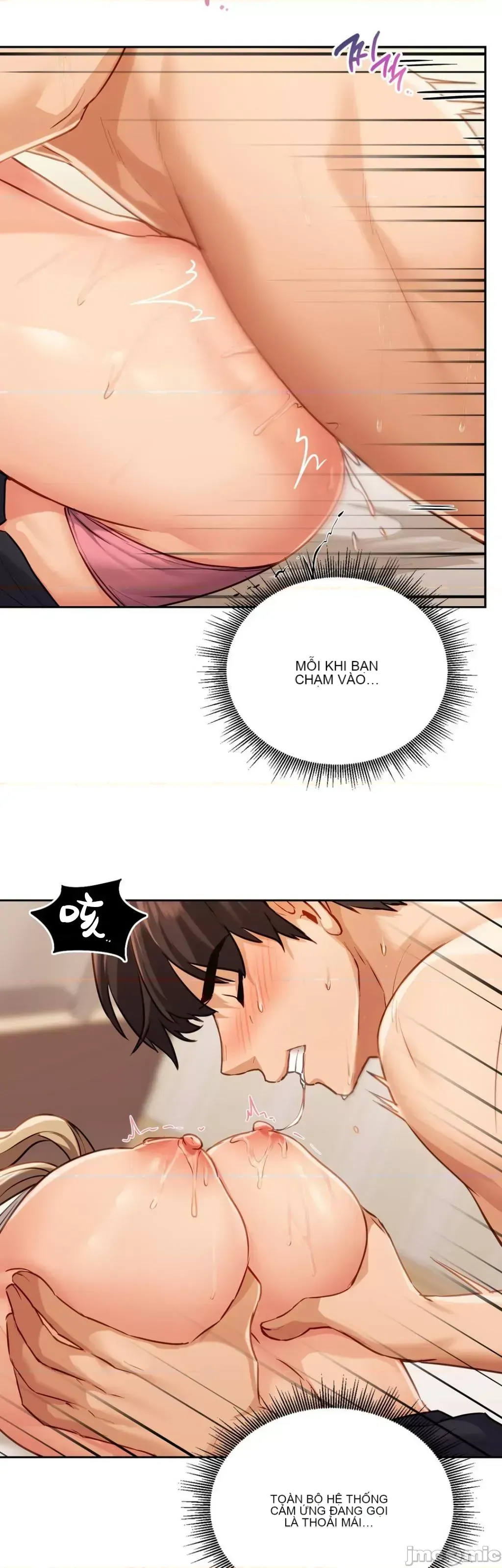 今日起的最愛 Chương 1-72