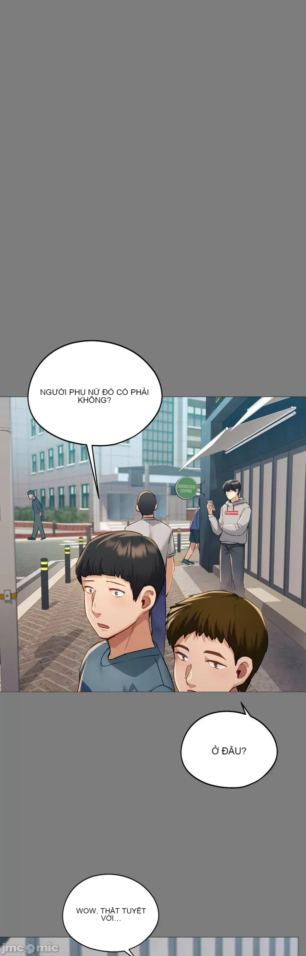 今日起的最愛 Chương 1-72