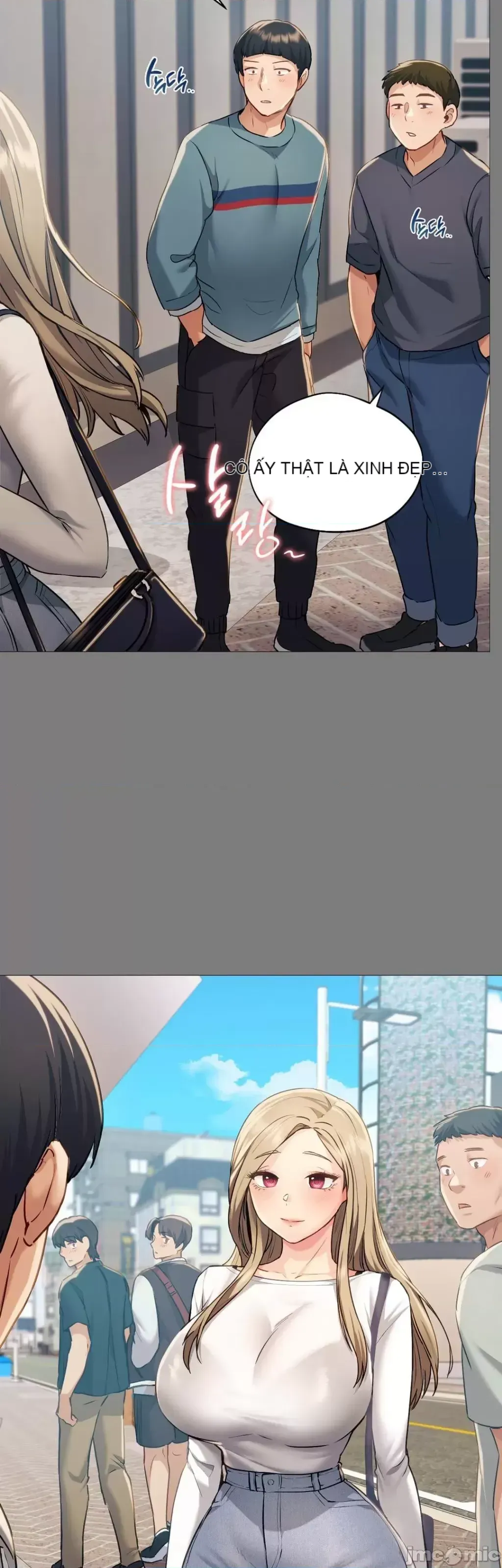 今日起的最愛 Chương 1-72