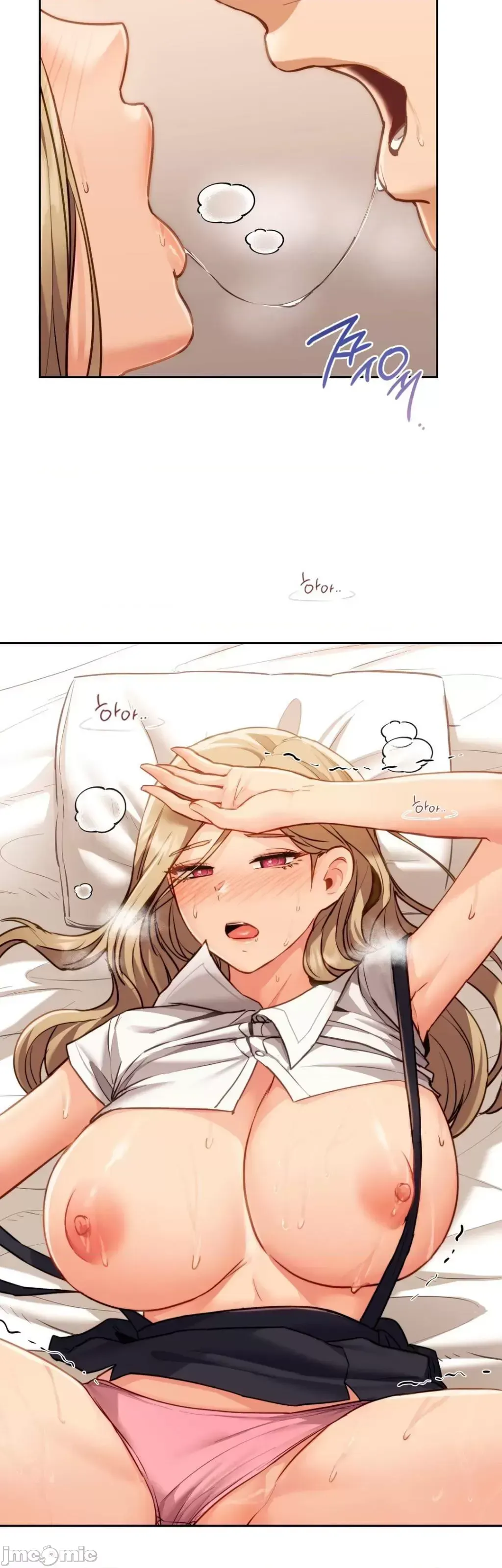 今日起的最愛 Chương 1-72