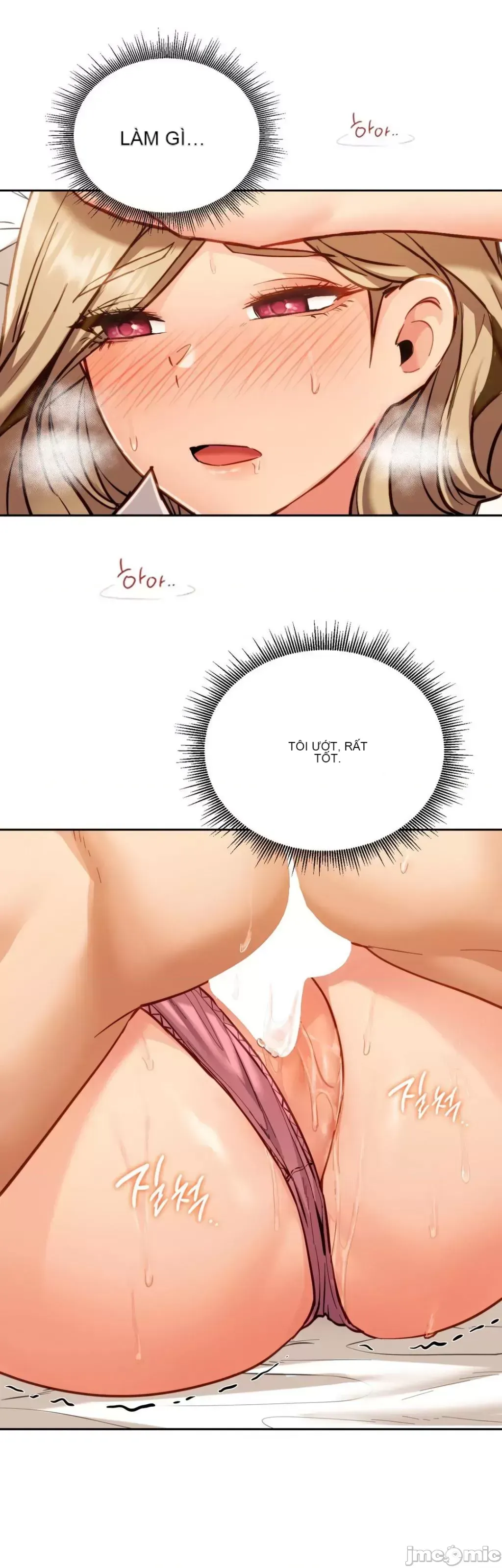 今日起的最愛 Chương 1-72