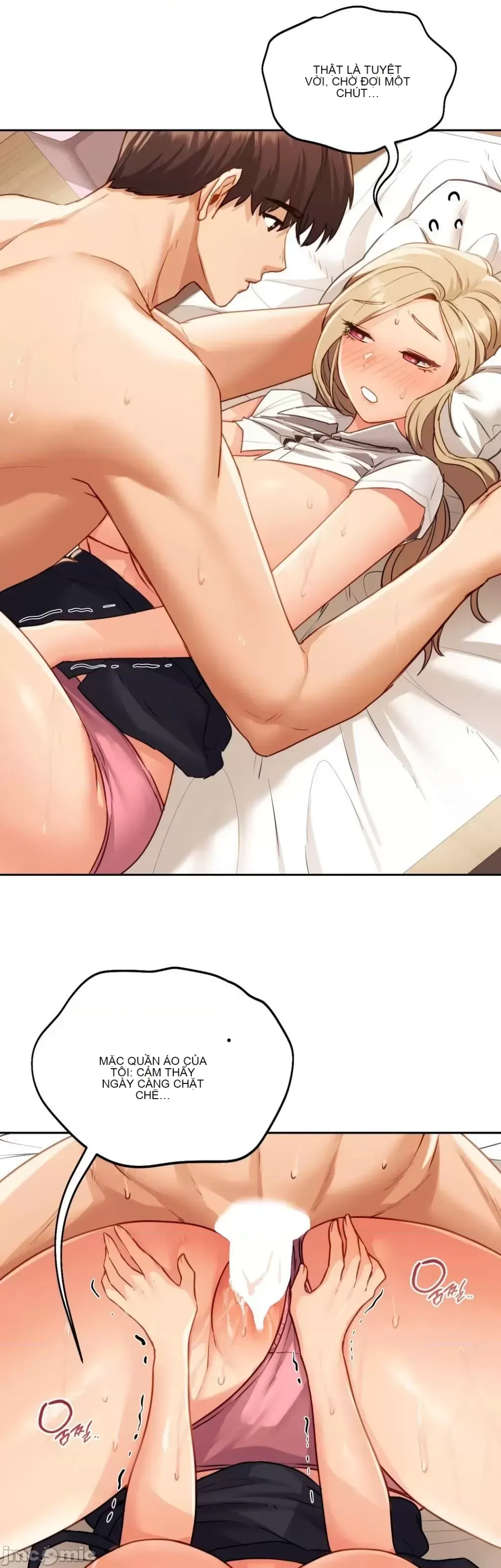 今日起的最愛 Chương 1-72