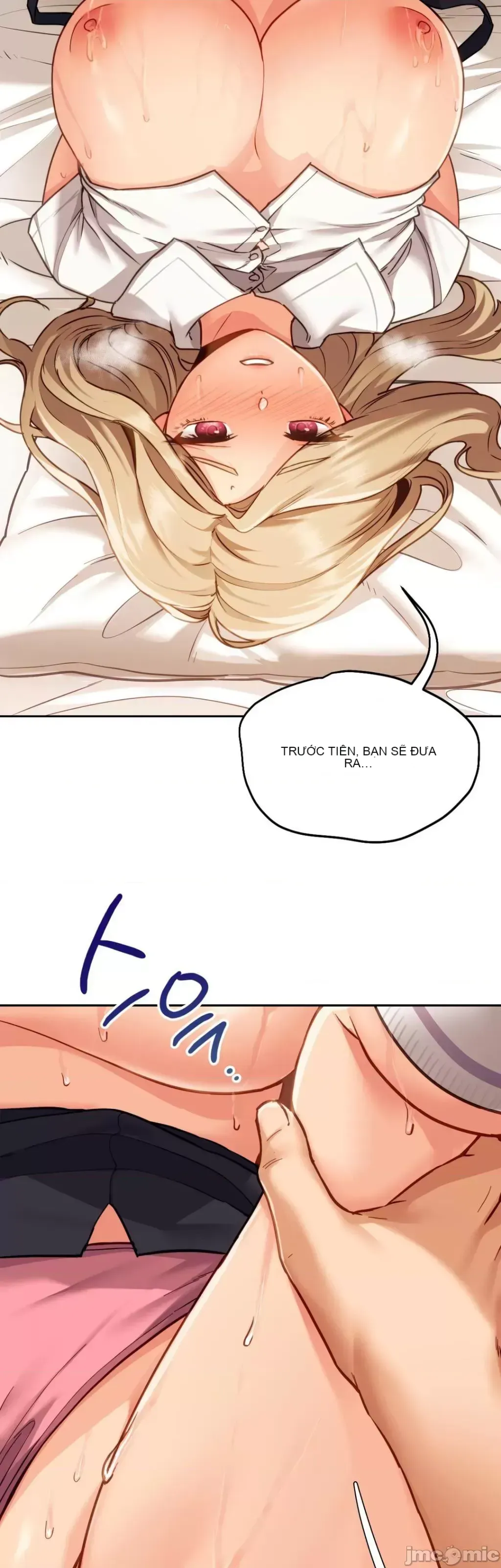 今日起的最愛 Chương 1-72