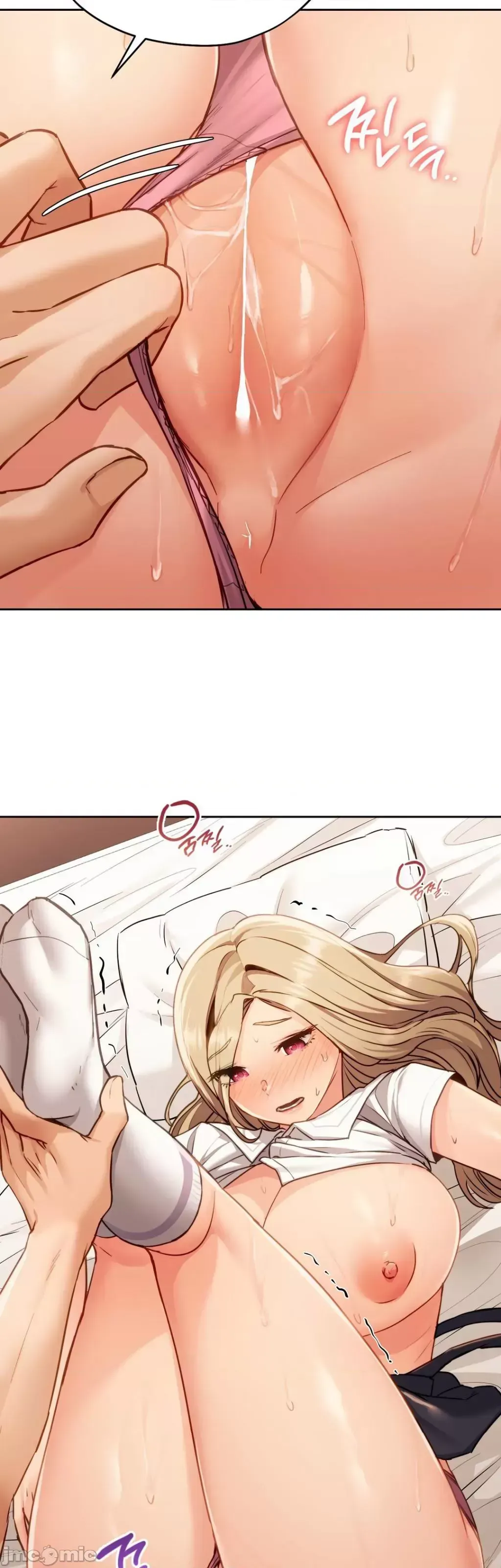 今日起的最愛 Chương 1-72