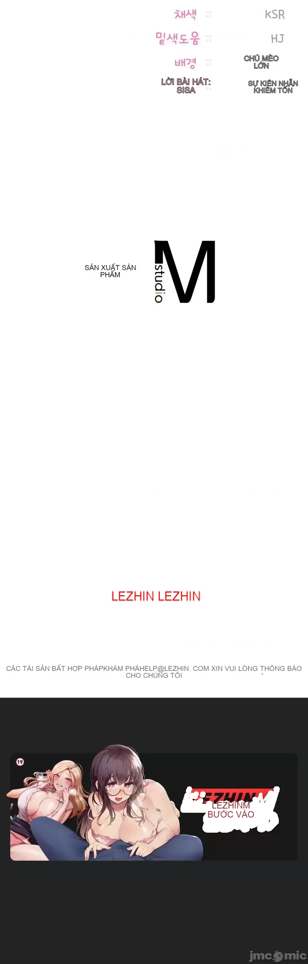 今日起的最愛 Chương 1-72