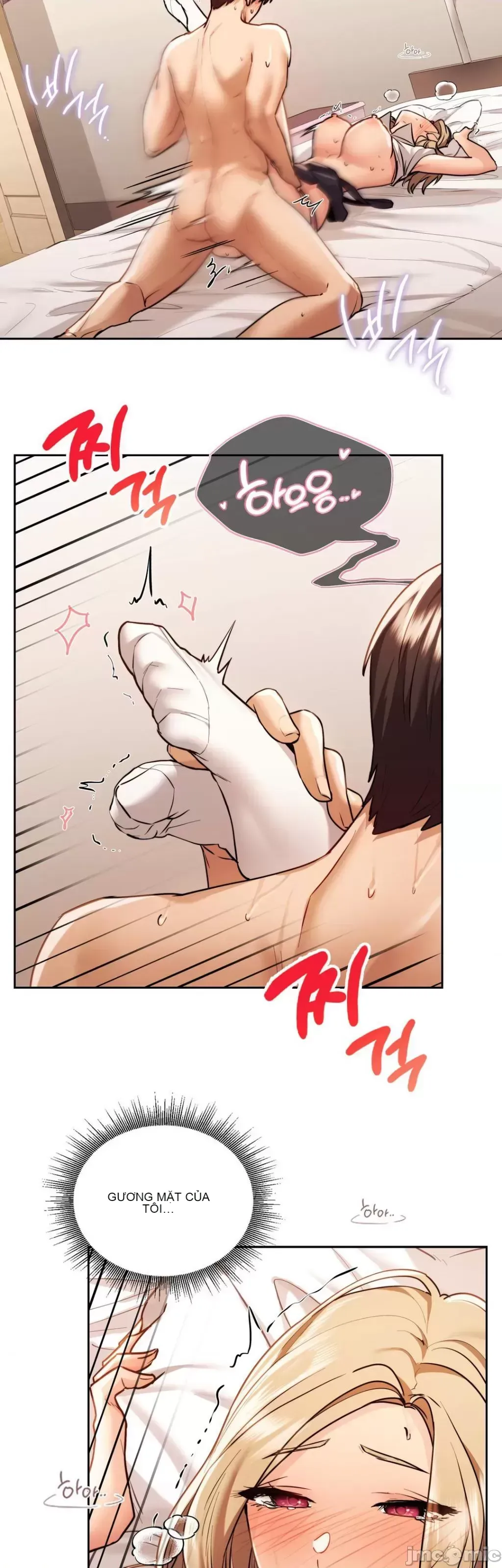 今日起的最愛 Chương 1-72