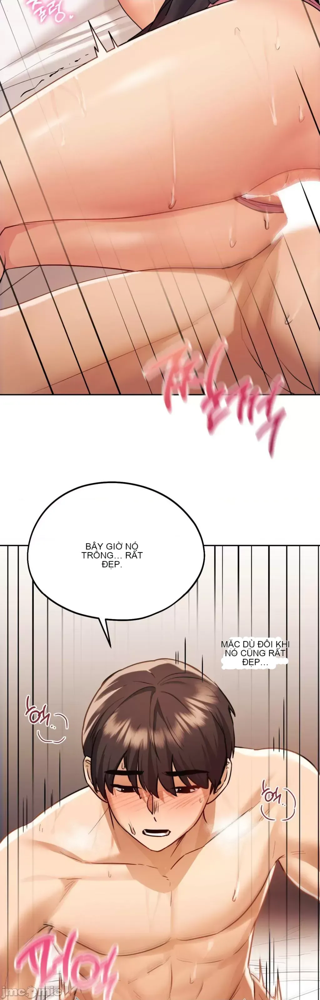 今日起的最愛 Chương 1-72