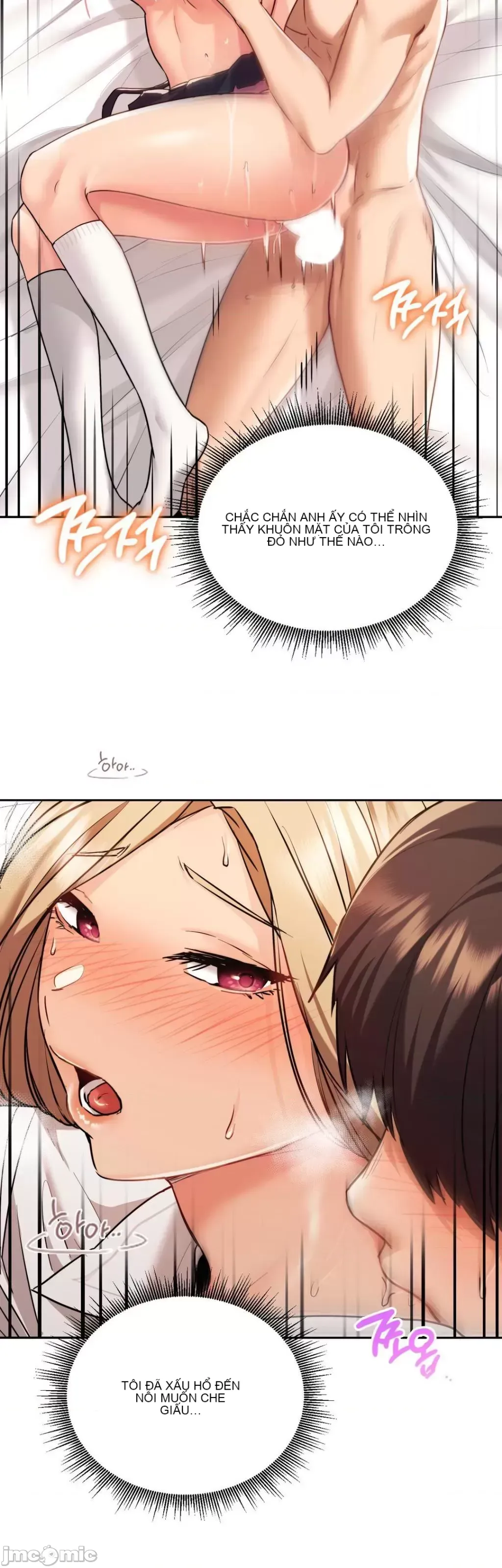 今日起的最愛 Chương 1-72