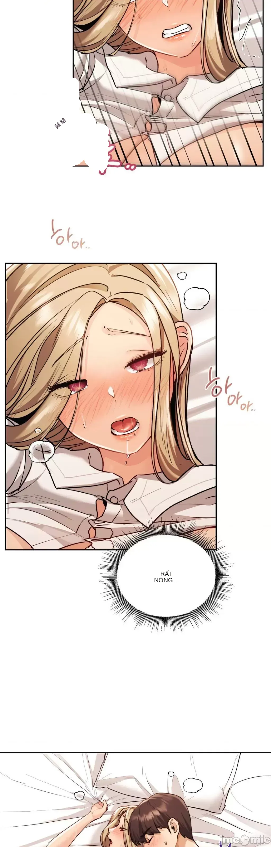 今日起的最愛 Chương 1-72