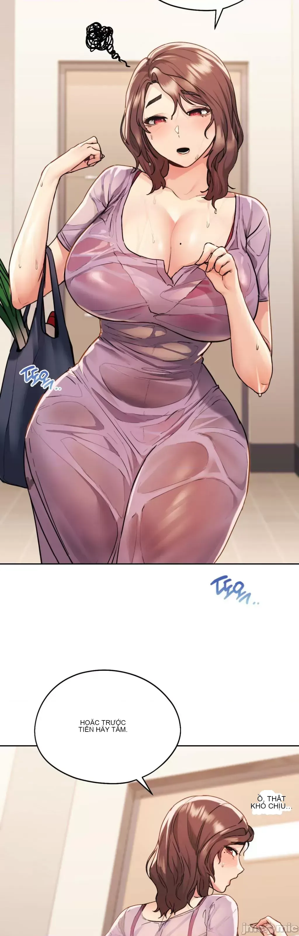 今日起的最愛 Chương 1-72