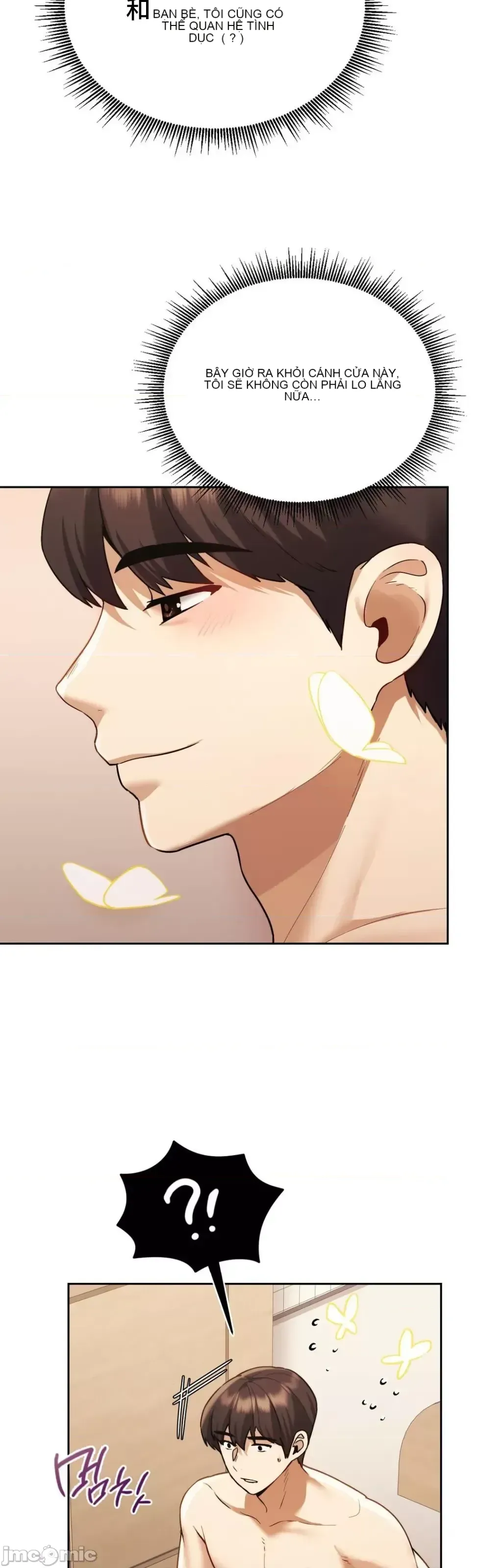 今日起的最愛 Chương 1-72