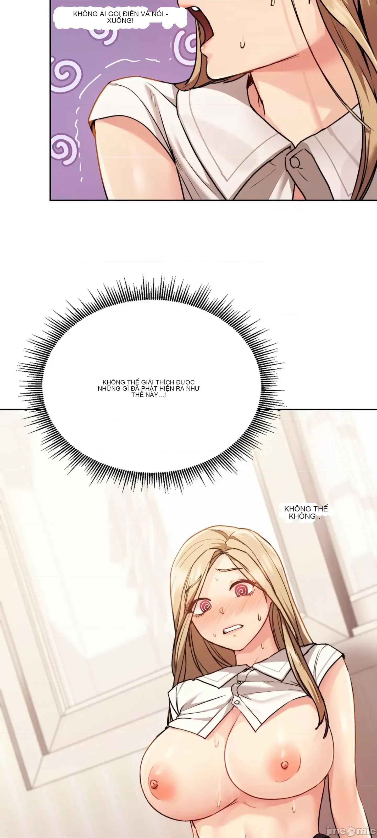 今日起的最愛 Chương 1-72