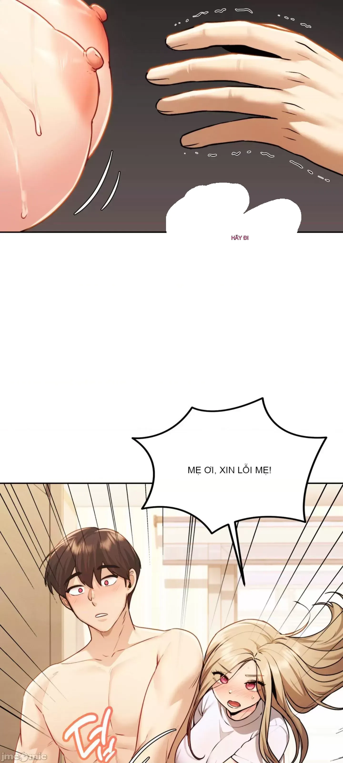 今日起的最愛 Chương 1-72