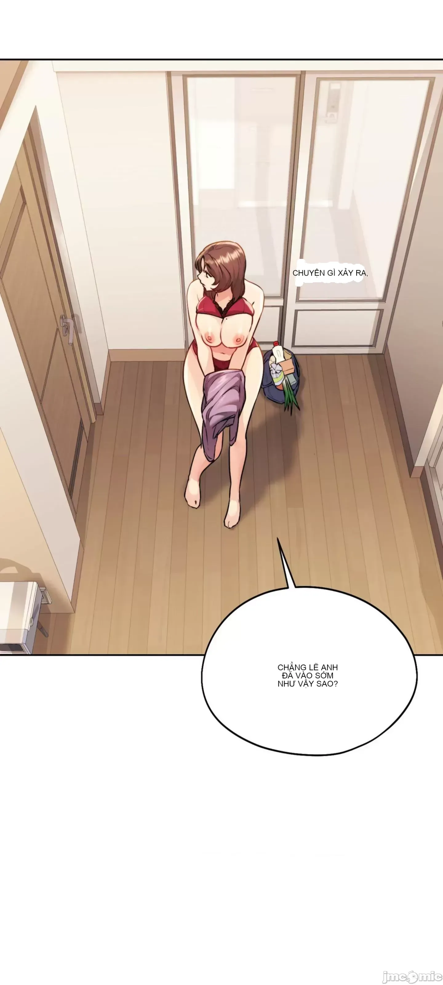 今日起的最愛 Chương 1-72