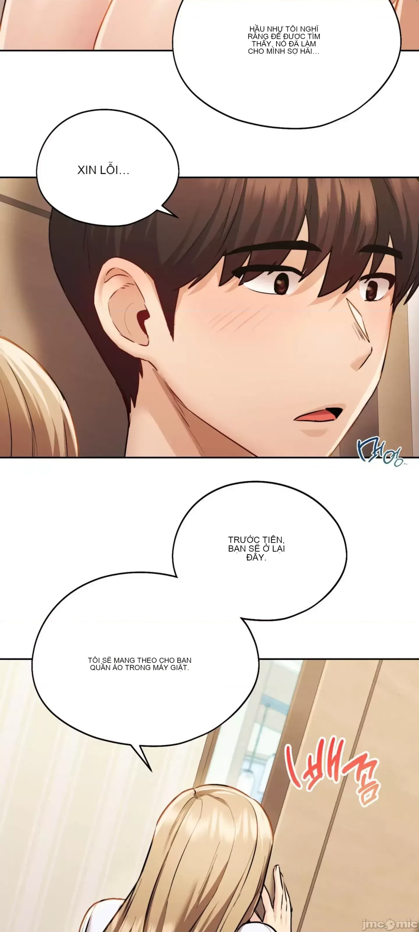 今日起的最愛 Chương 1-72