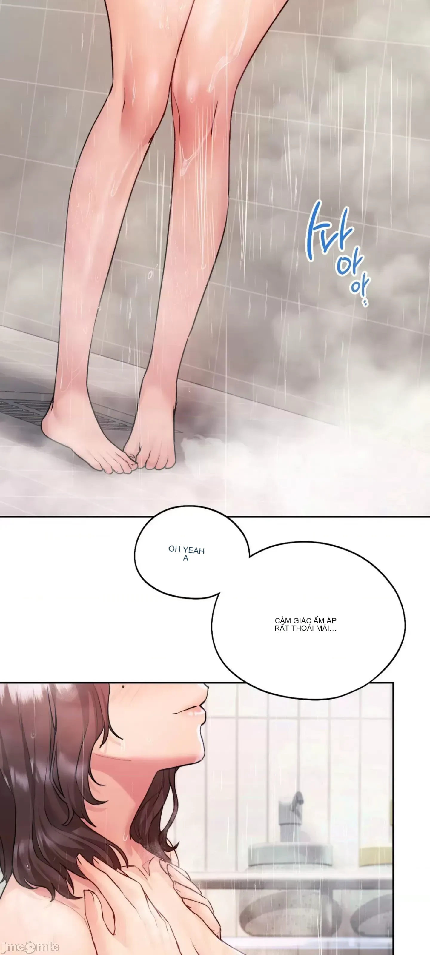 今日起的最愛 Chương 1-72